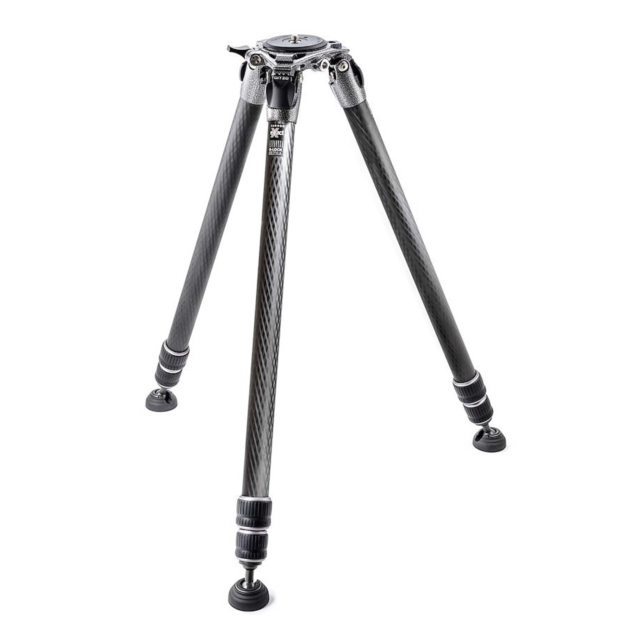 Gitzo GT3533LS Systematic Series 3 Carbon eXact Long 3 Section Tripod