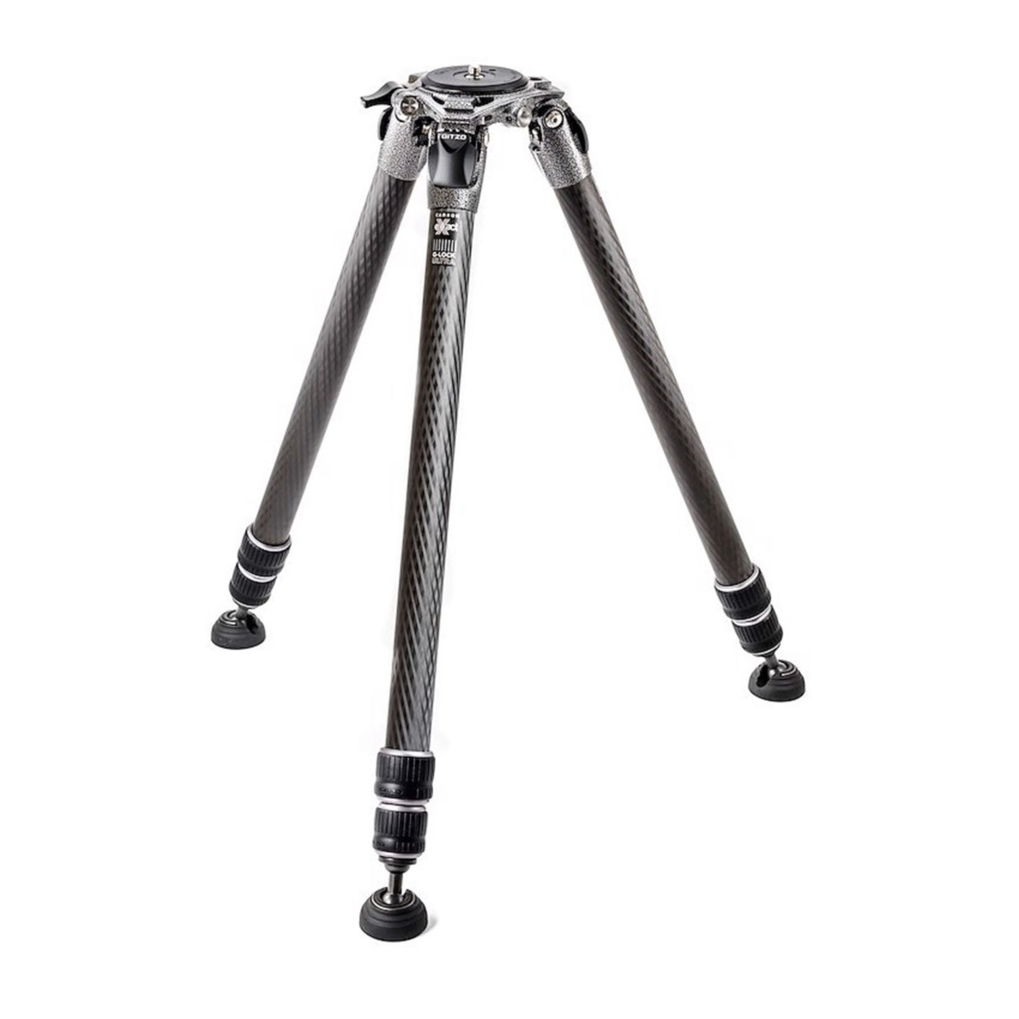 Gitzo GT3533S Systematic Series 3 Carbon eXact 3 Section Tripod