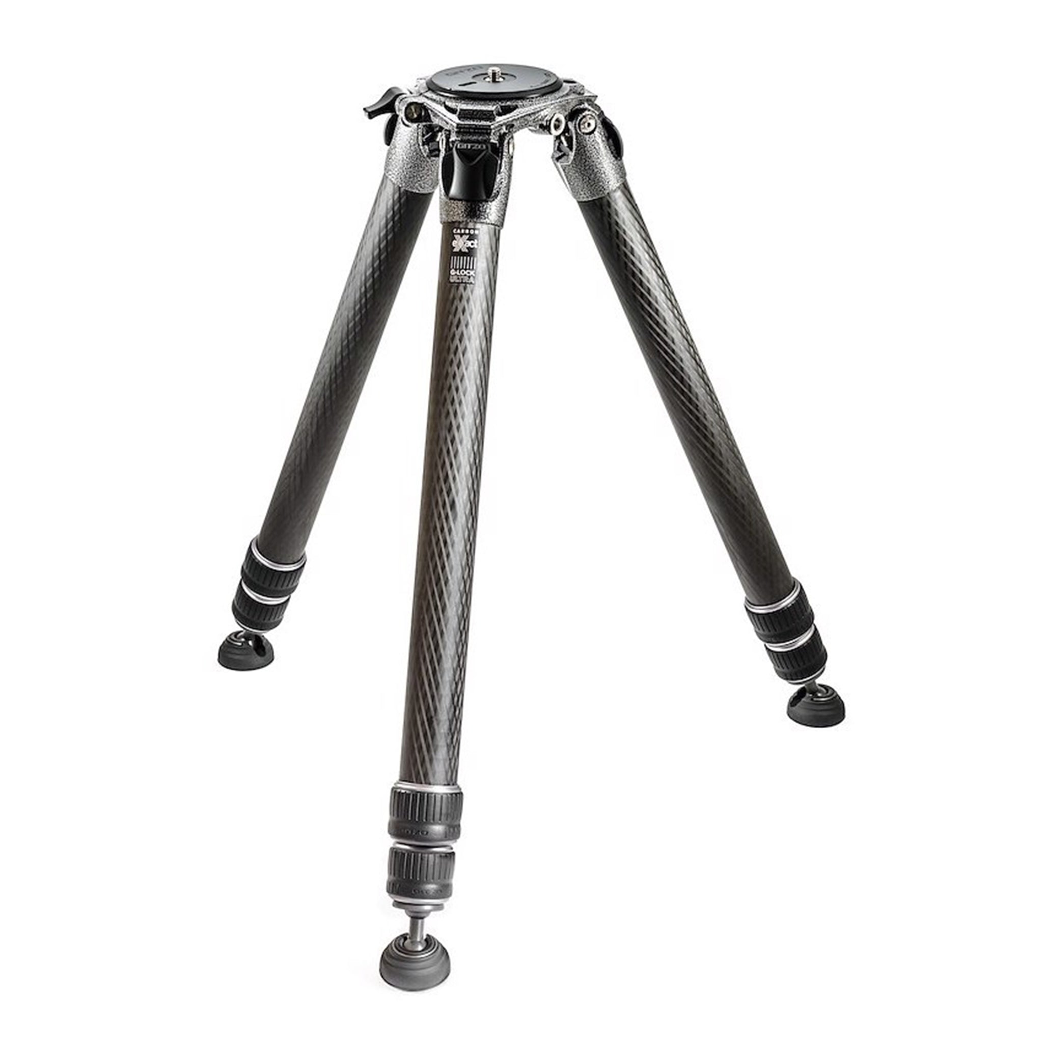 Gitzo GT5533S Systematic Series 5 Carbon eXact 3 Section Tripod