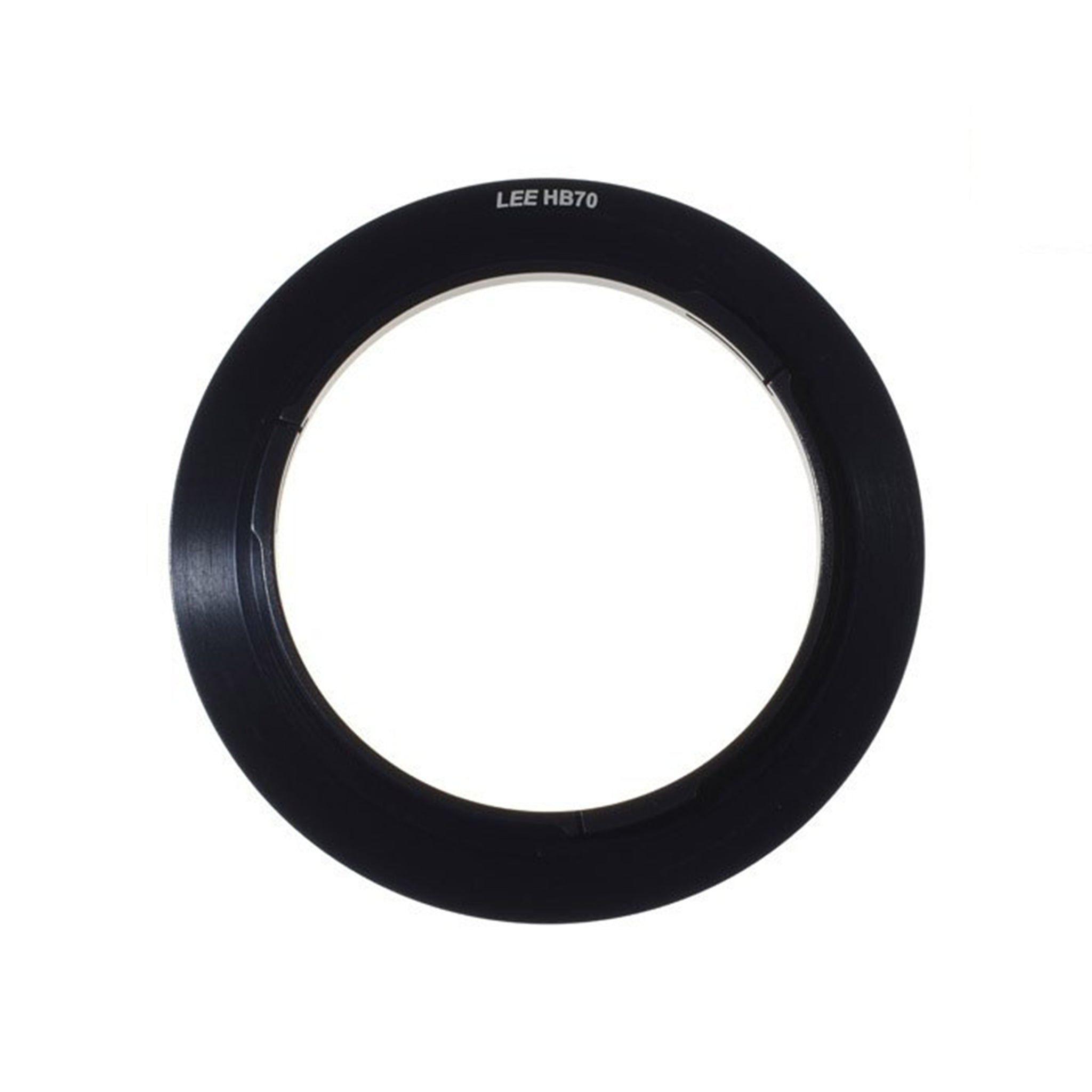 LEE Filters 100mm System Hasselblad Bayonet 70 Adaptor Ring