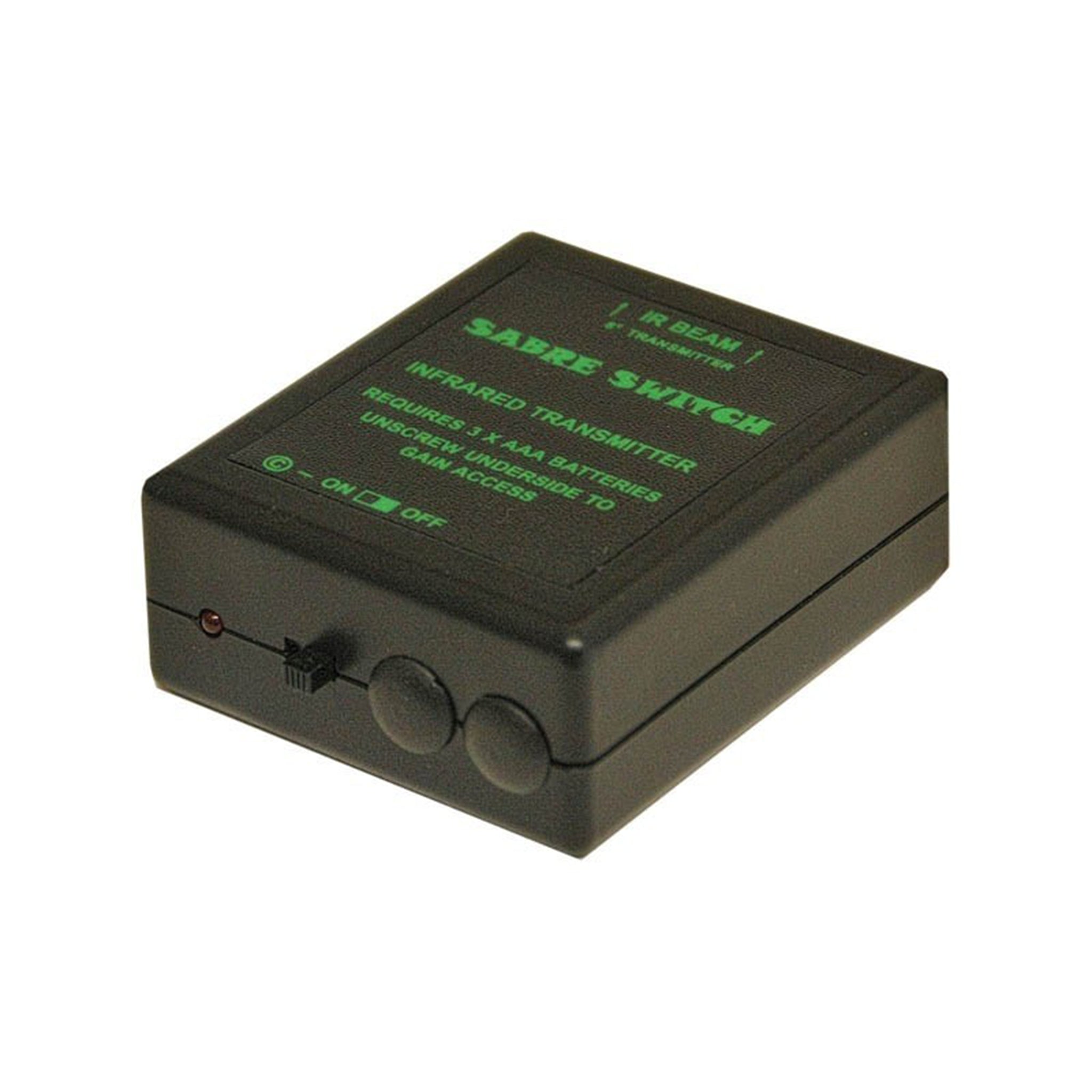 TriggerSmart IR Transmitter Battery Powered