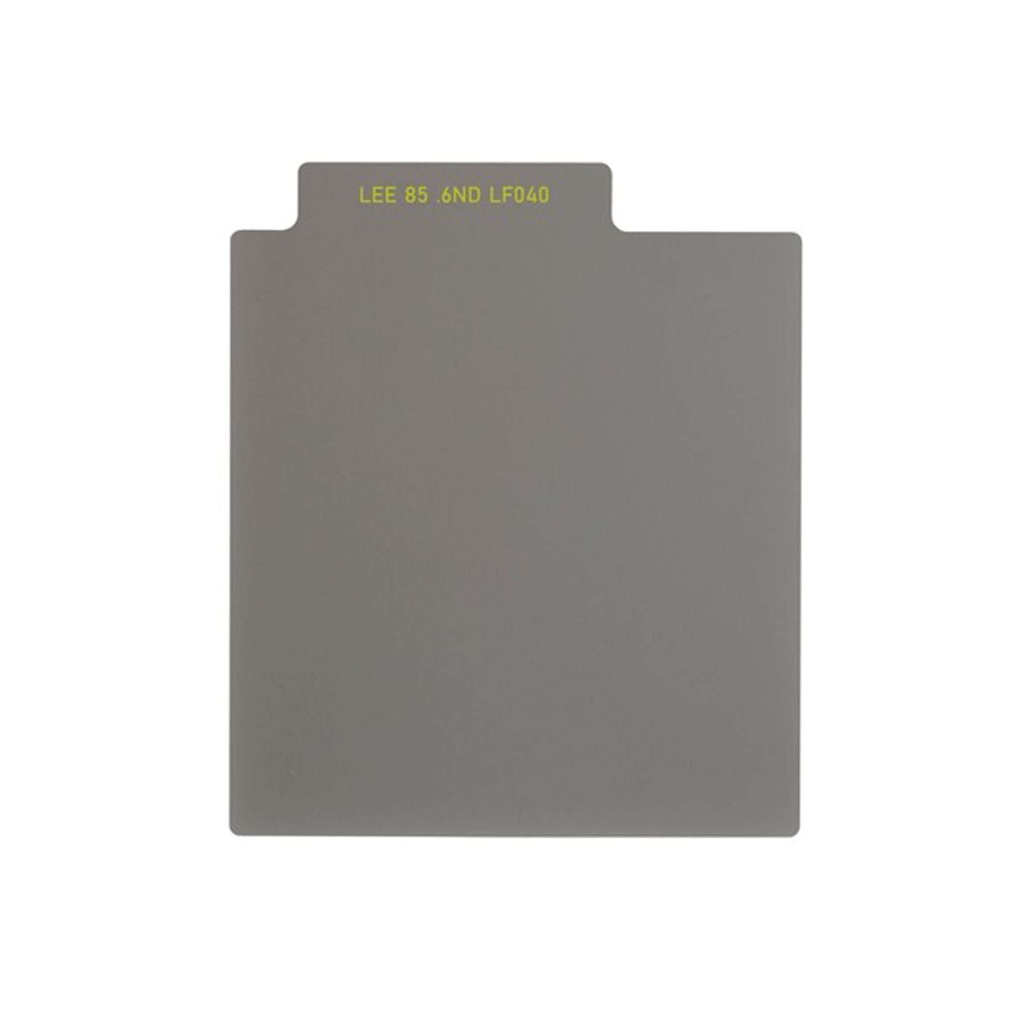 LEE Filters LEE85 System 0.6 Neutral Density Standard Filter