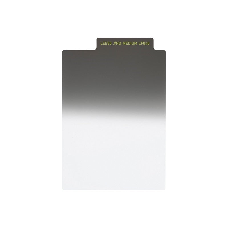 LEE Filters LEE85 System 0.9 Neutral Density Grad Medium Filter