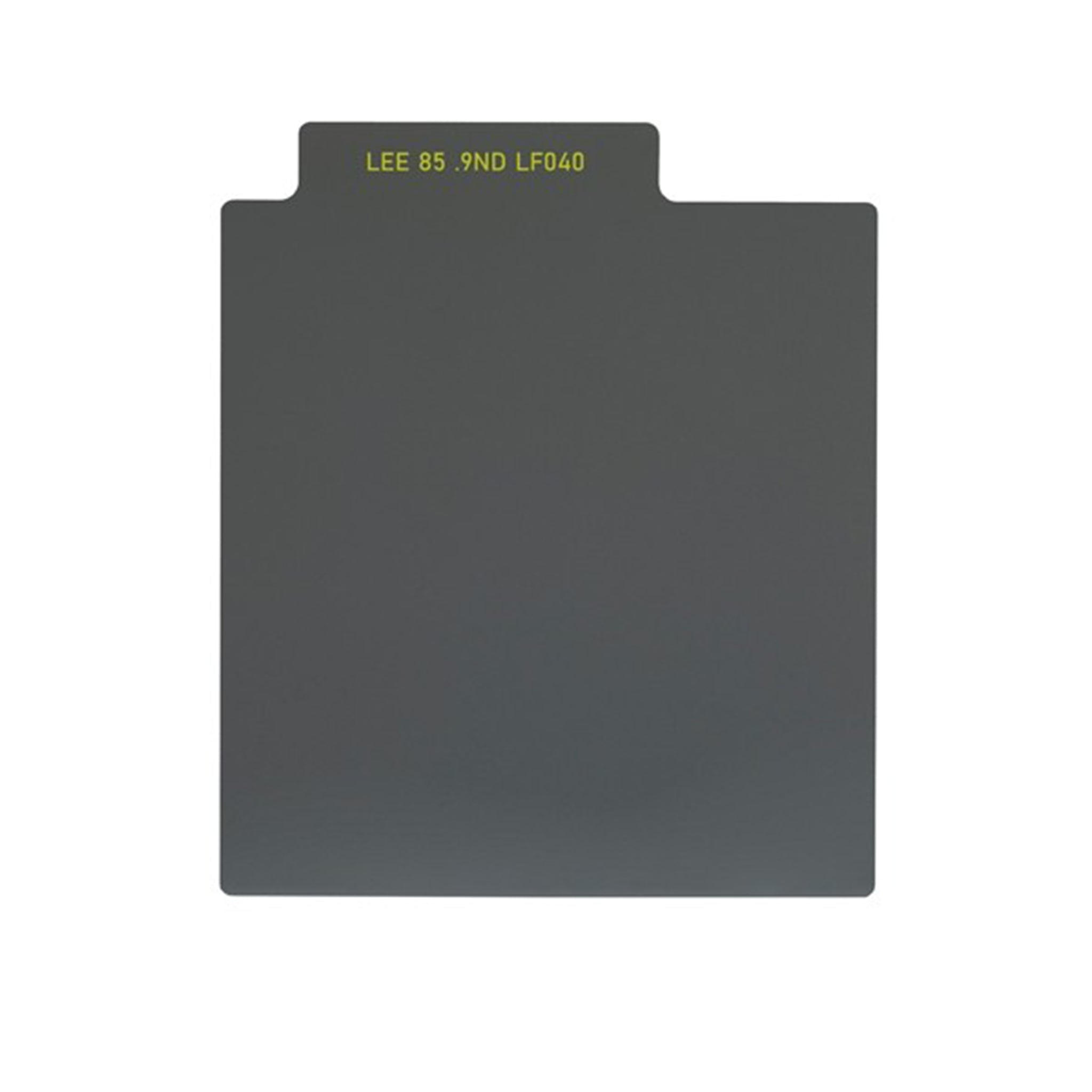 LEE Filters LEE85 System 0.9 Neutral Density Standard Filter