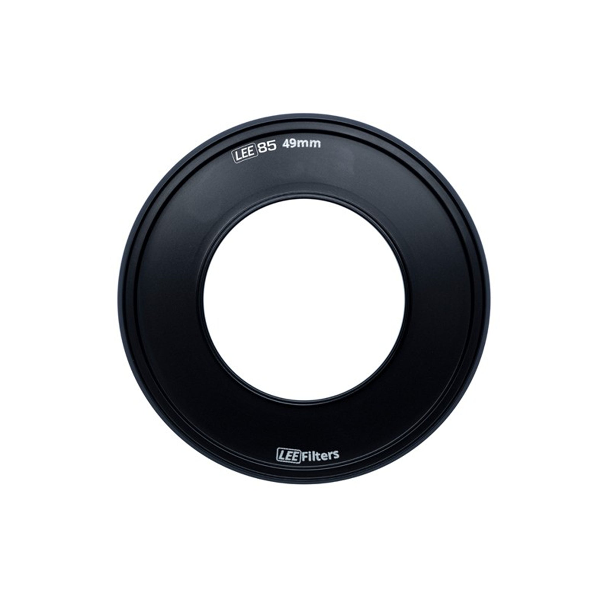 LEE Filters LEE85 System 49mm Adaptor Ring