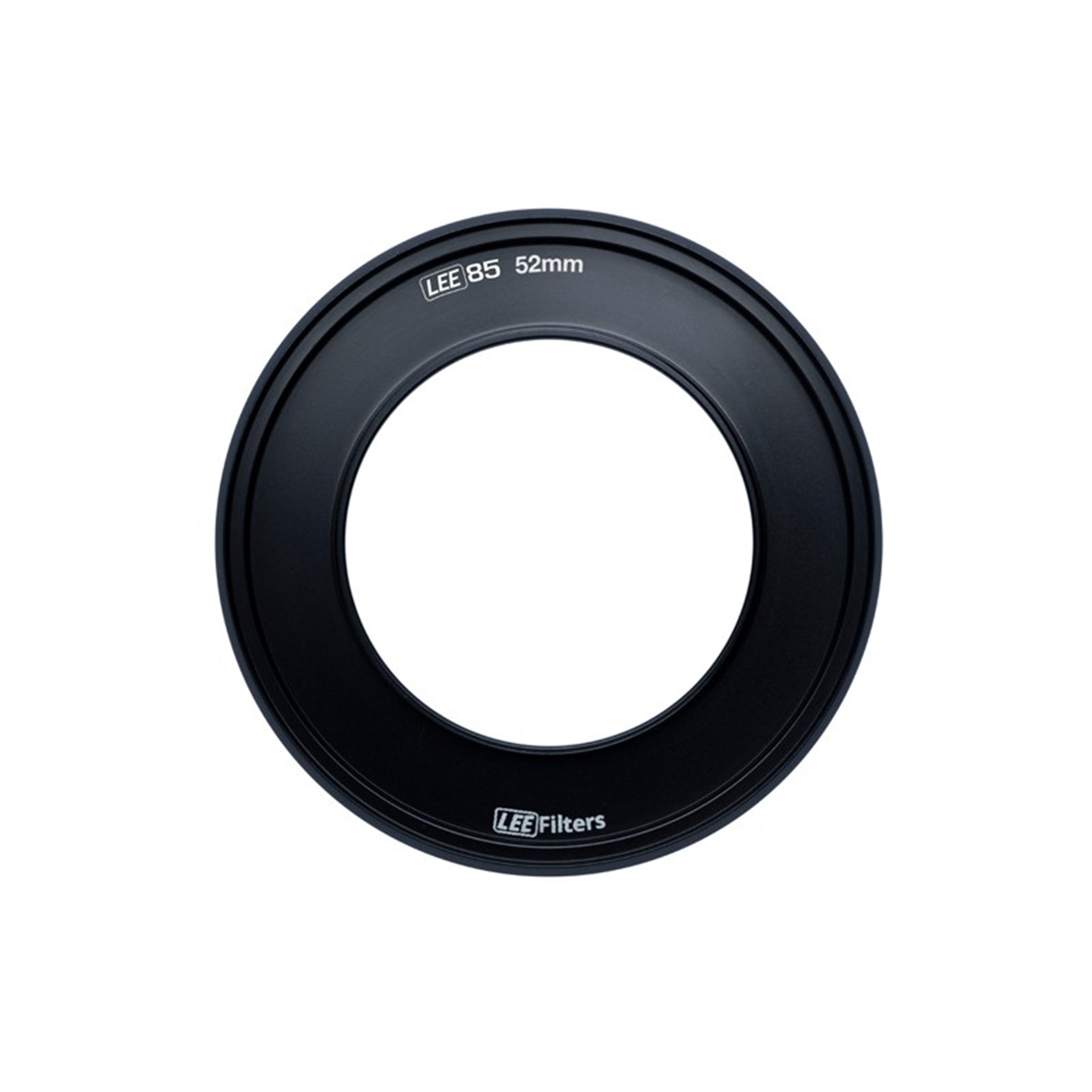 LEE Filters LEE85 System 52mm Adaptor Ring