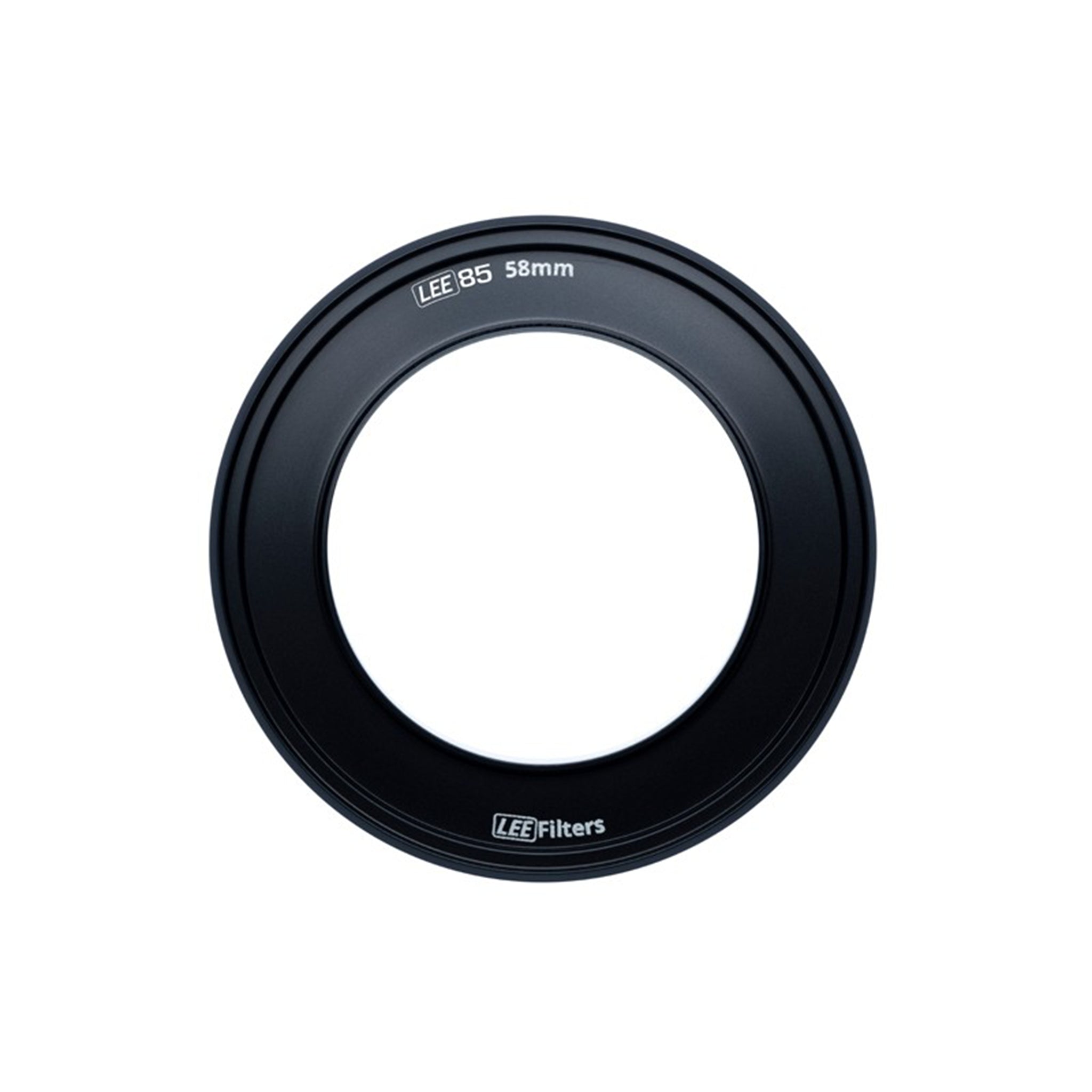 LEE Filters LEE85 System 58mm Adaptor Ring