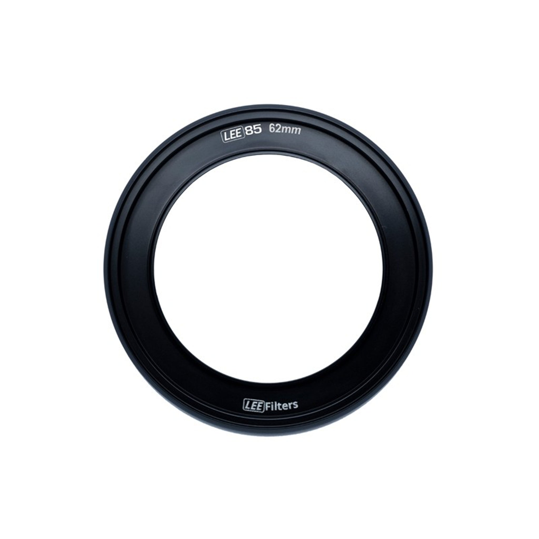 LEE Filters LEE85 System 62mm Adaptor Ring