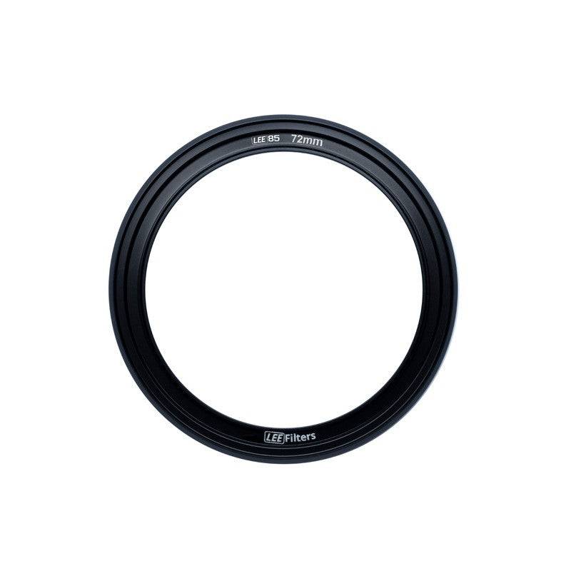 LEE Filters LEE85 System 72mm Adaptor Ring