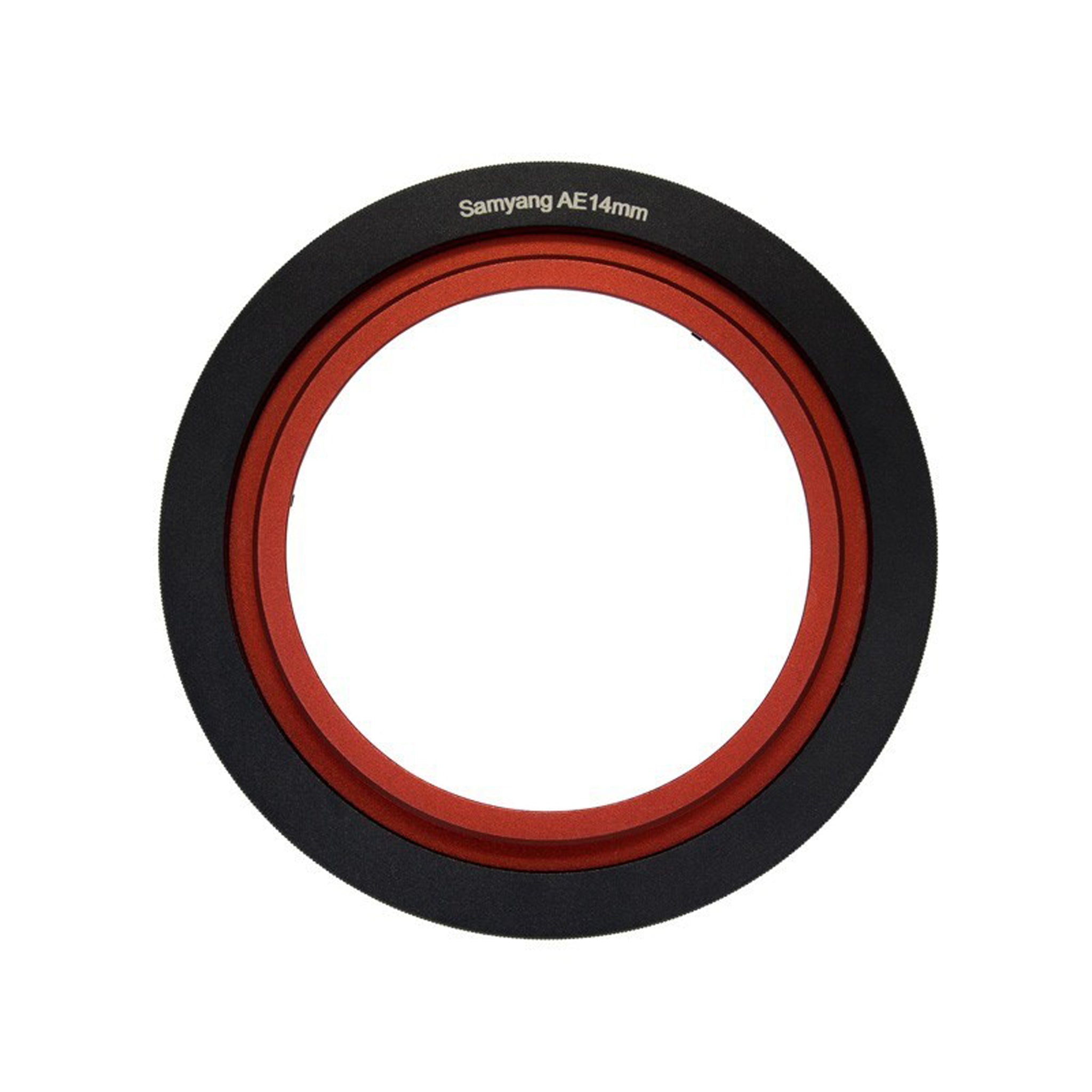 LEE Filters SW150 Mark II System Adaptor for Samyang 14mm lens