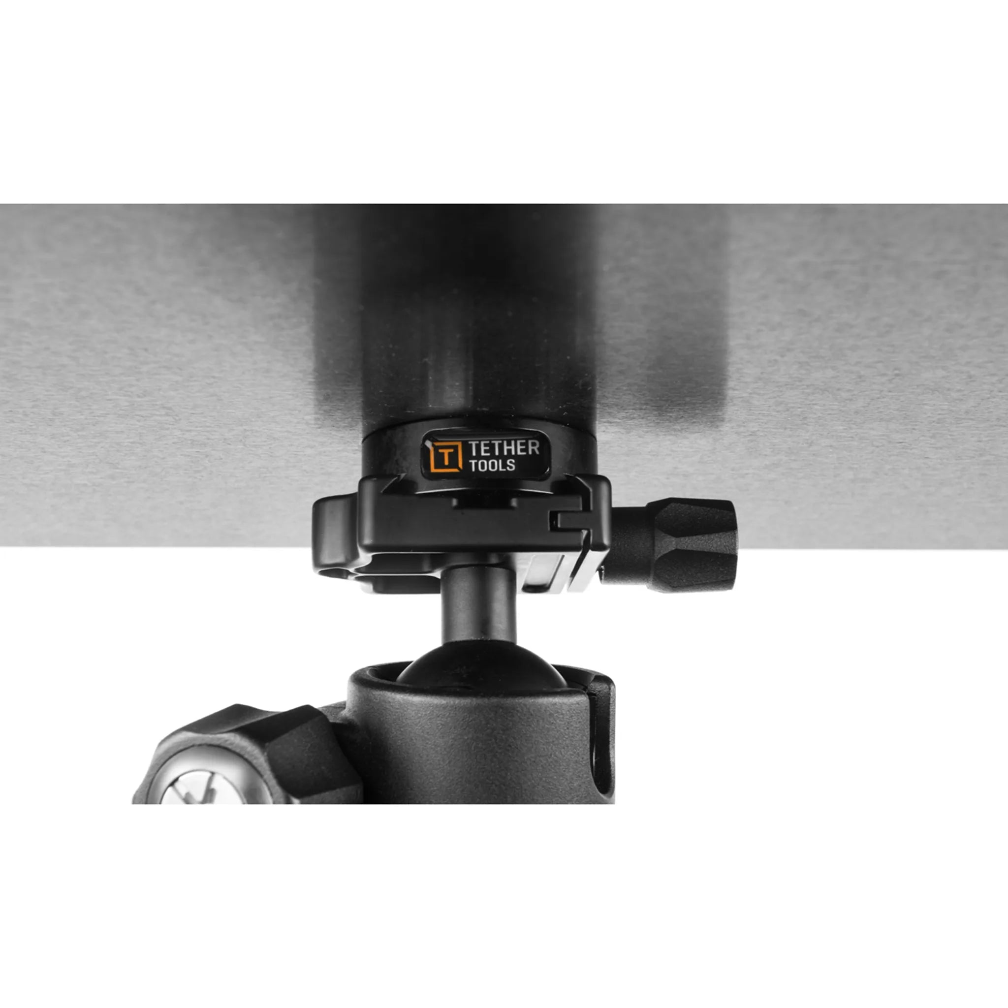 TetherTools LP2BLK LoPro-2 Bracket Non-Reflective Black