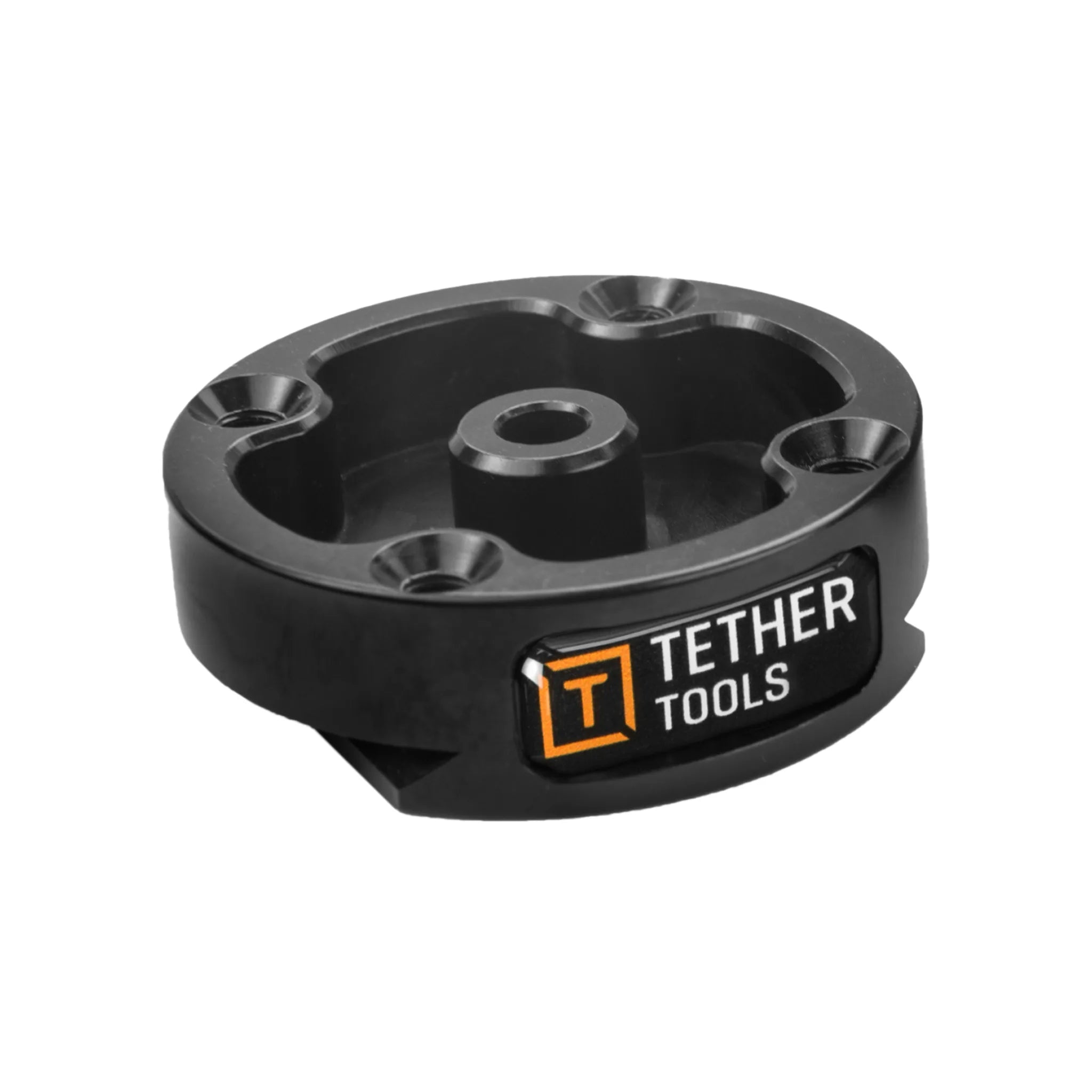 TetherTools LP2BLK LoPro-2 Bracket Non-Reflective Black