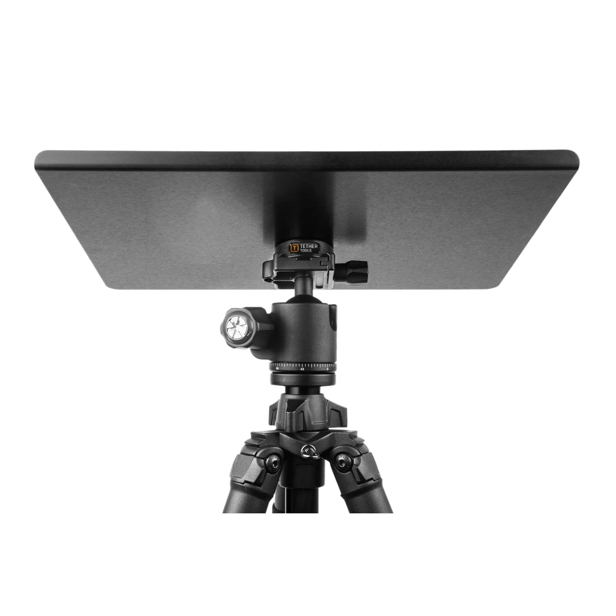 TetherTools LP2BLK LoPro-2 Bracket Non-Reflective Black