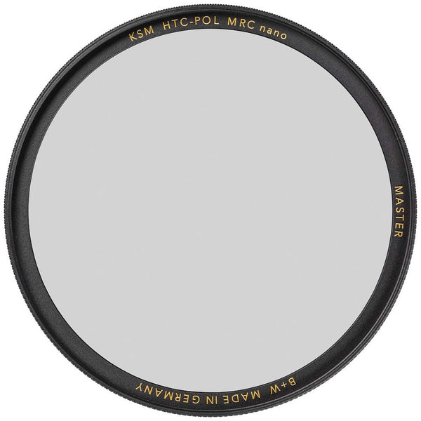 その他 B+W  C-POL MRC B+W Master KSM MRC Nano High Transmission Circular Polarising Filter 4