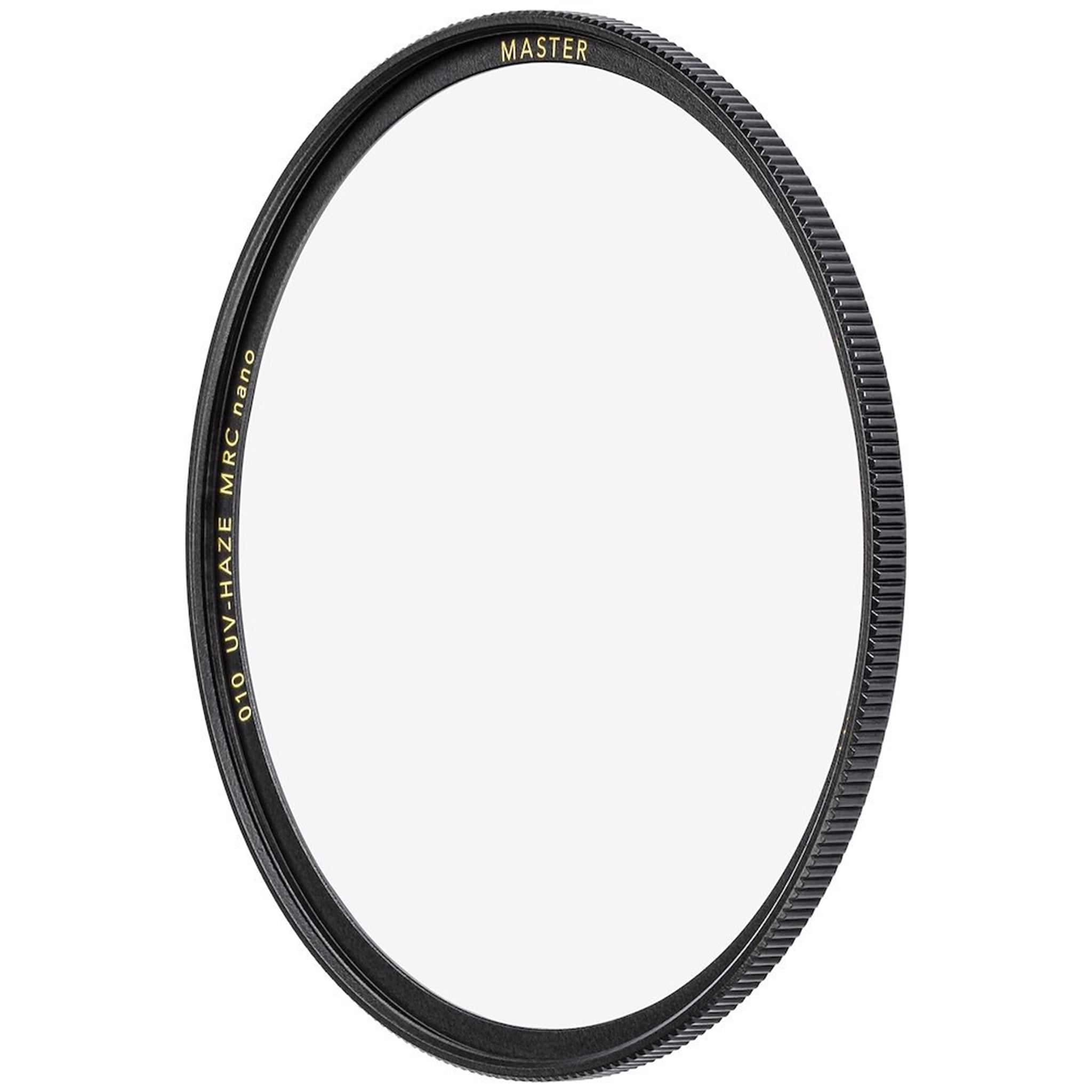 B+W UV Haze 010 MRC Nano Master Filter 112mm