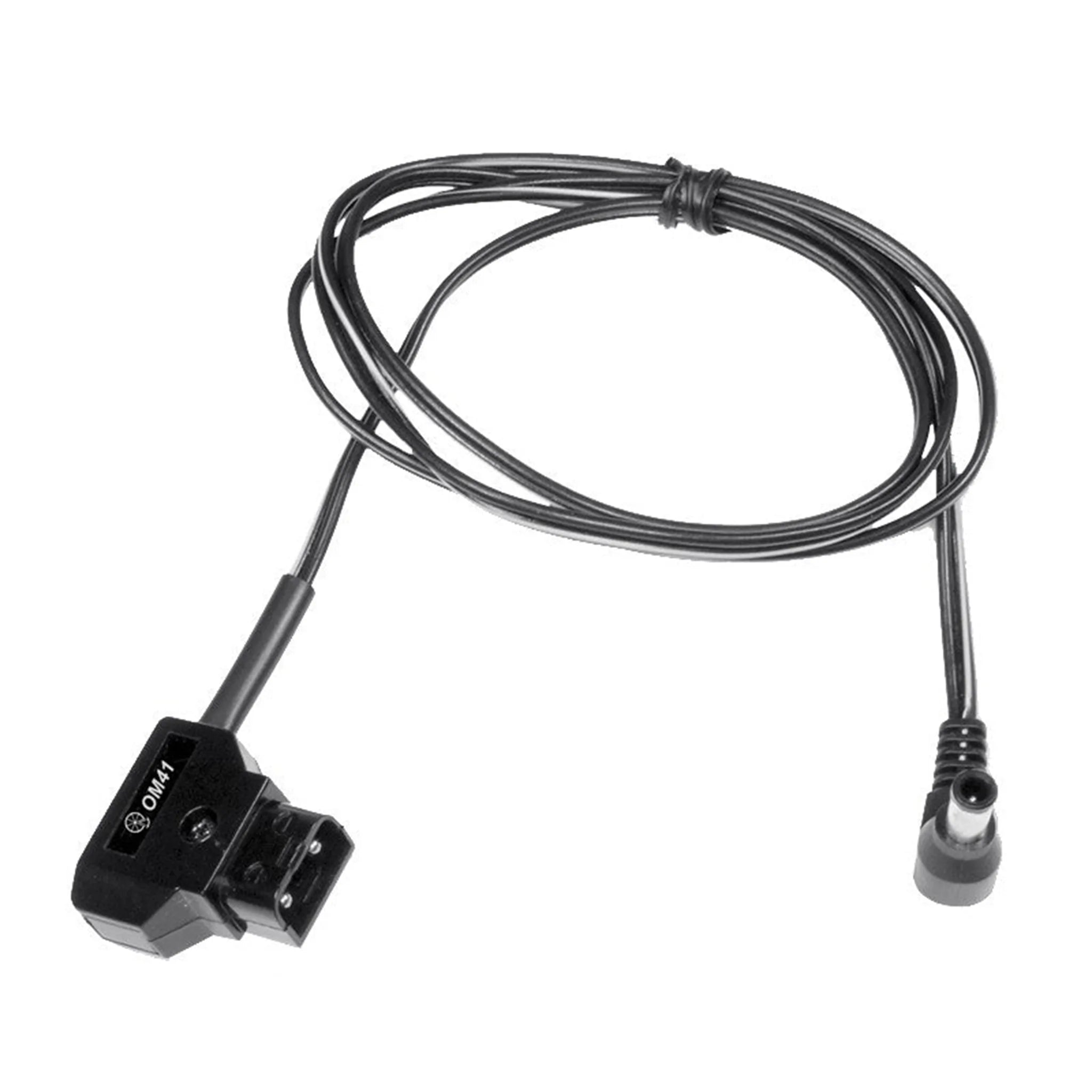 Quantum OM41 V-Mount Power Cable