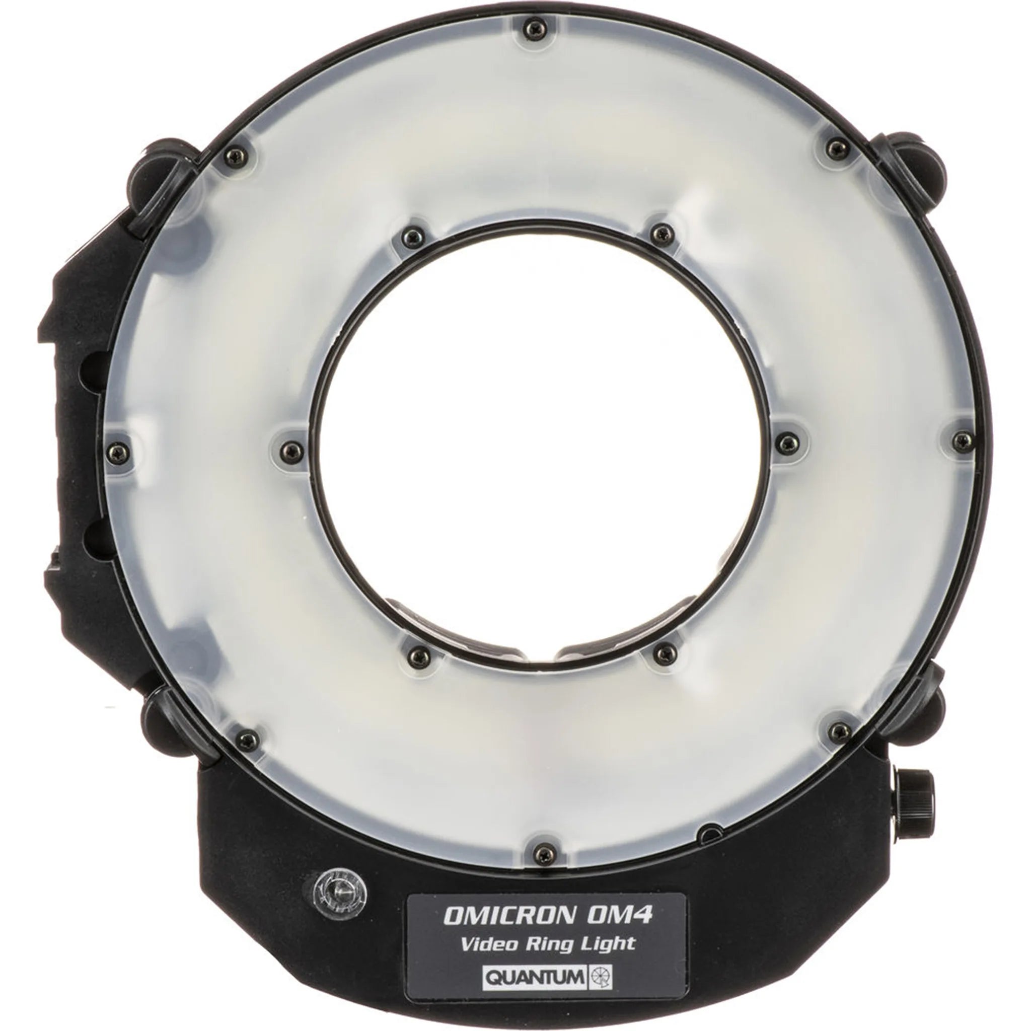 Quantum OMICRON 4 Ringlight