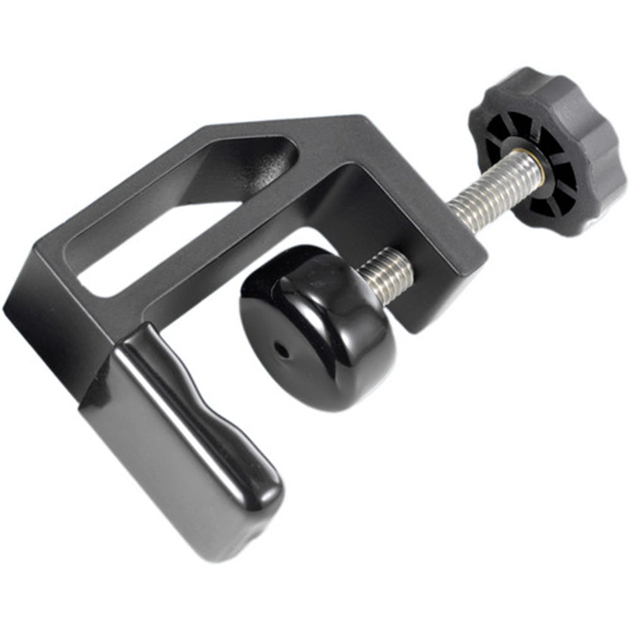 Quantum QBC Mounting Clamp