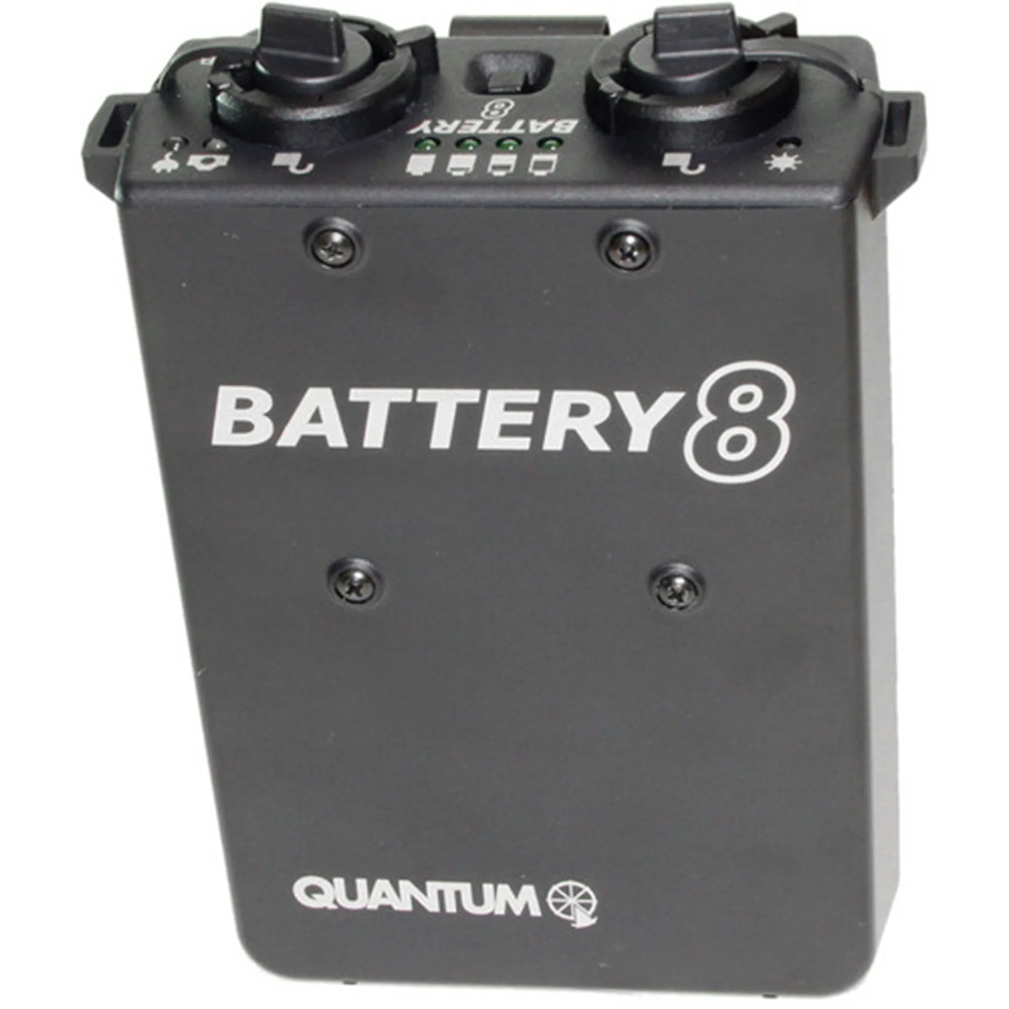 Quantum QB8 Battery for OMICRON 4