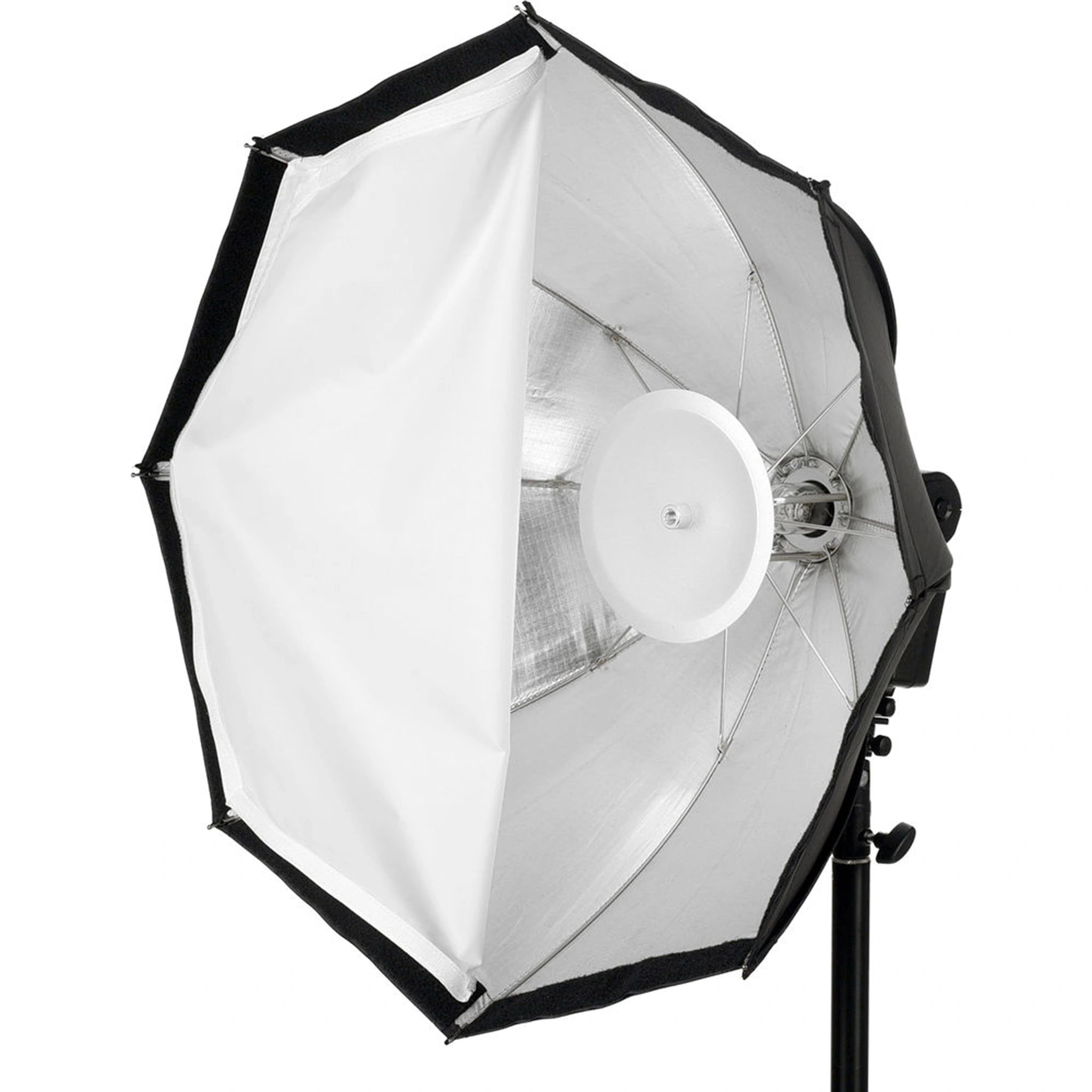 Quantum QF35 Octa Softbox Kit