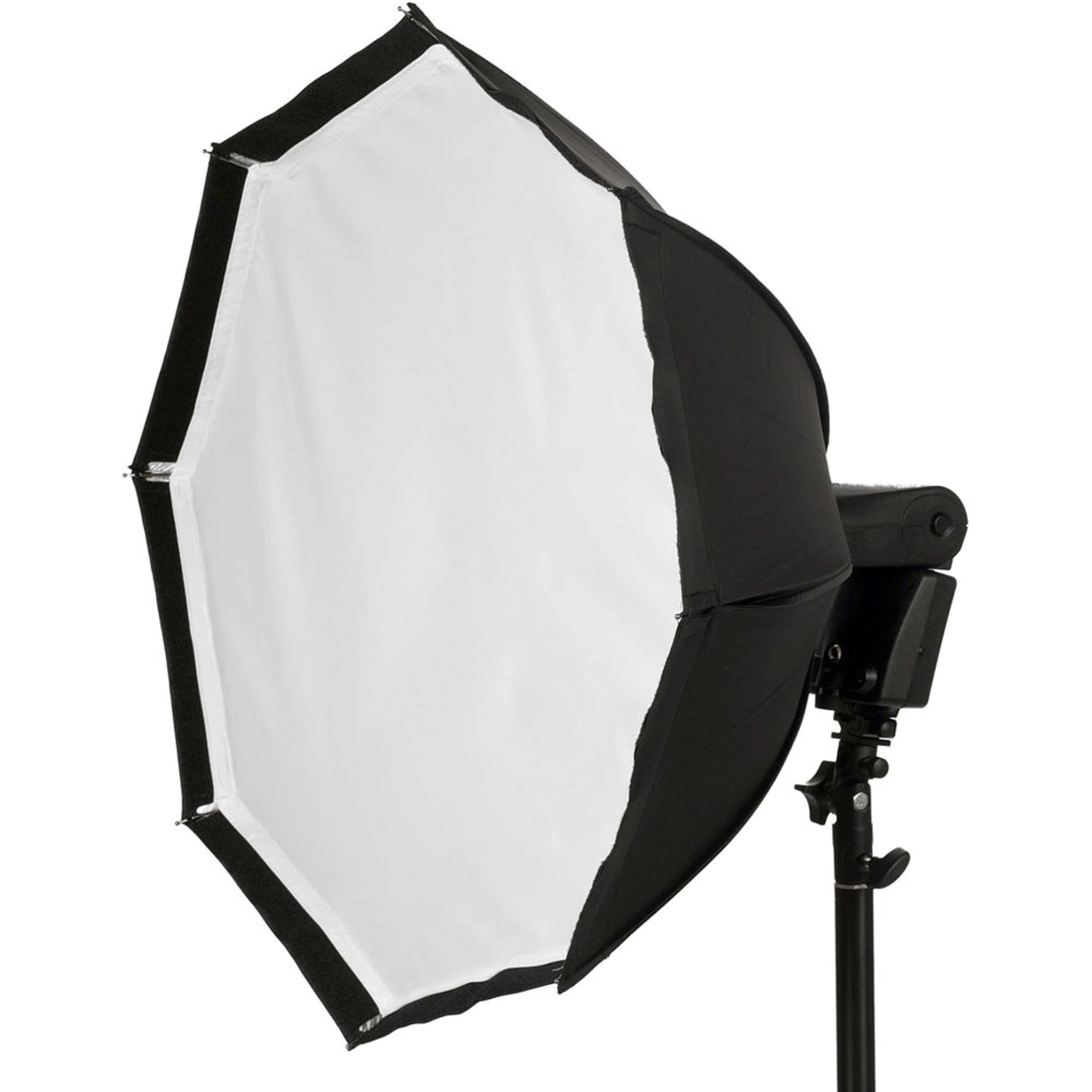 Quantum QF35 Octa Softbox Kit