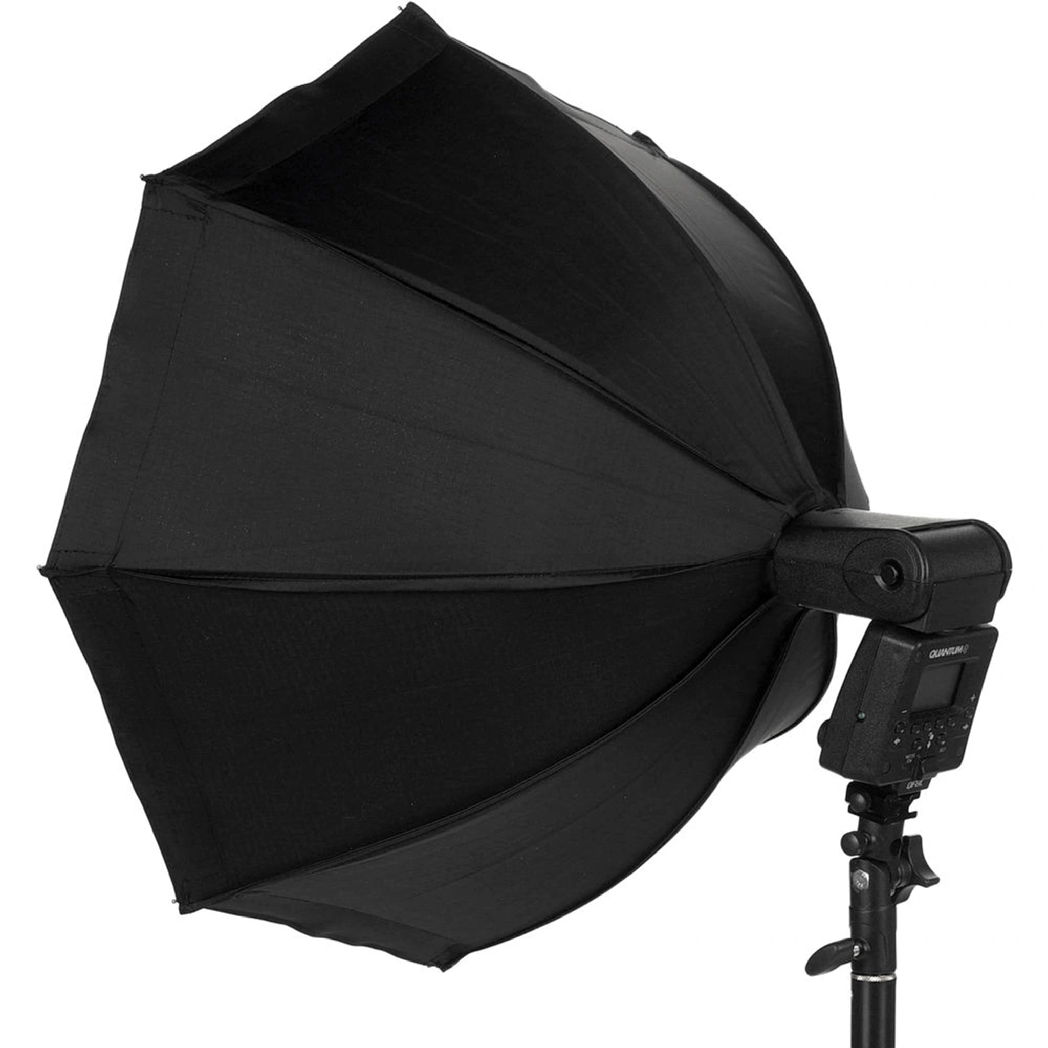 Quantum QF35 Octa Softbox Kit