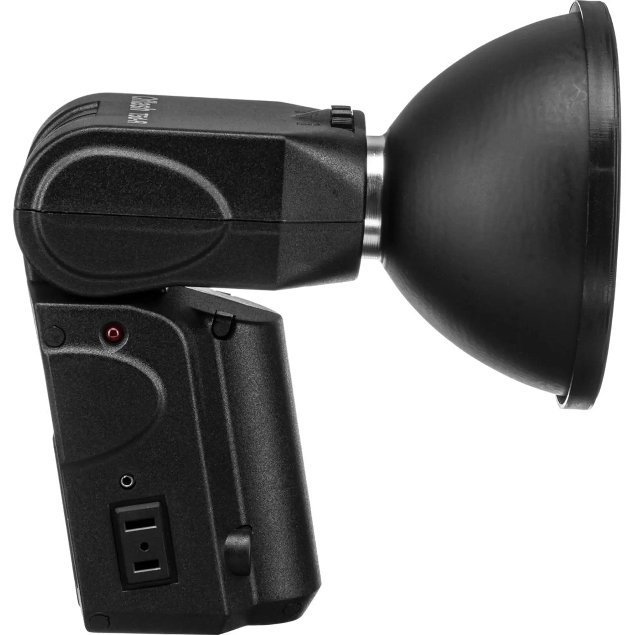 Quantum T5d-R Portable Flash Unit