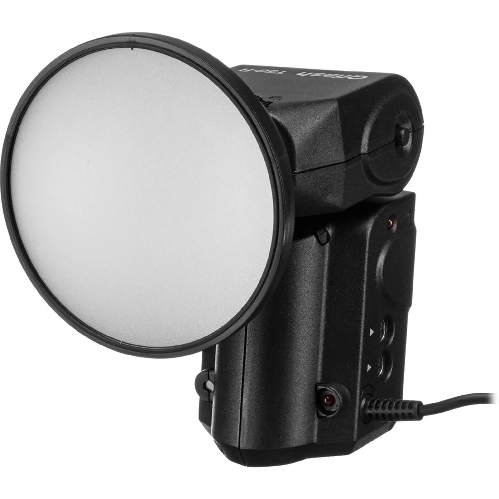 Quantum T5d-R Portable Flash Unit