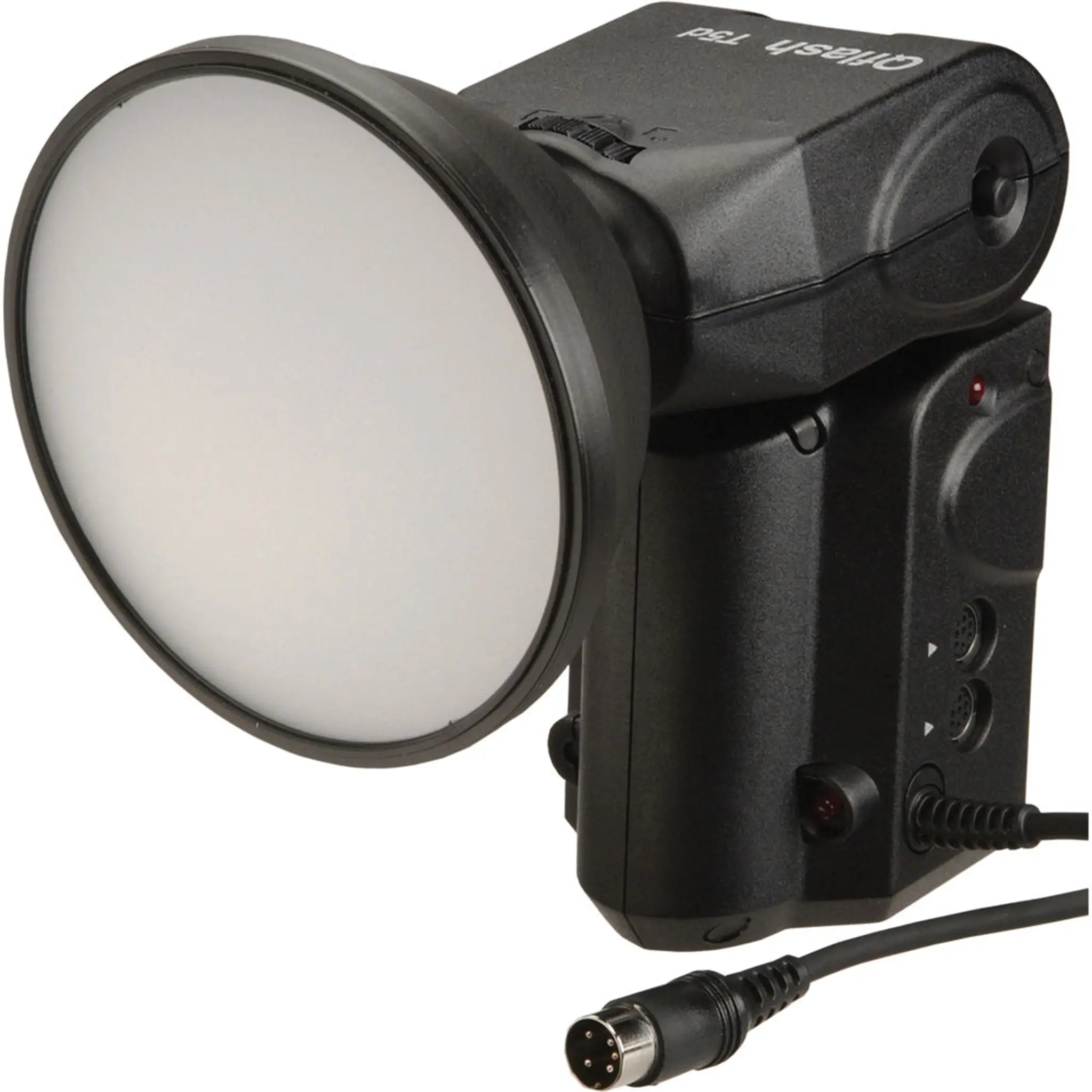 Quantum T5d-R Portable Flash Unit