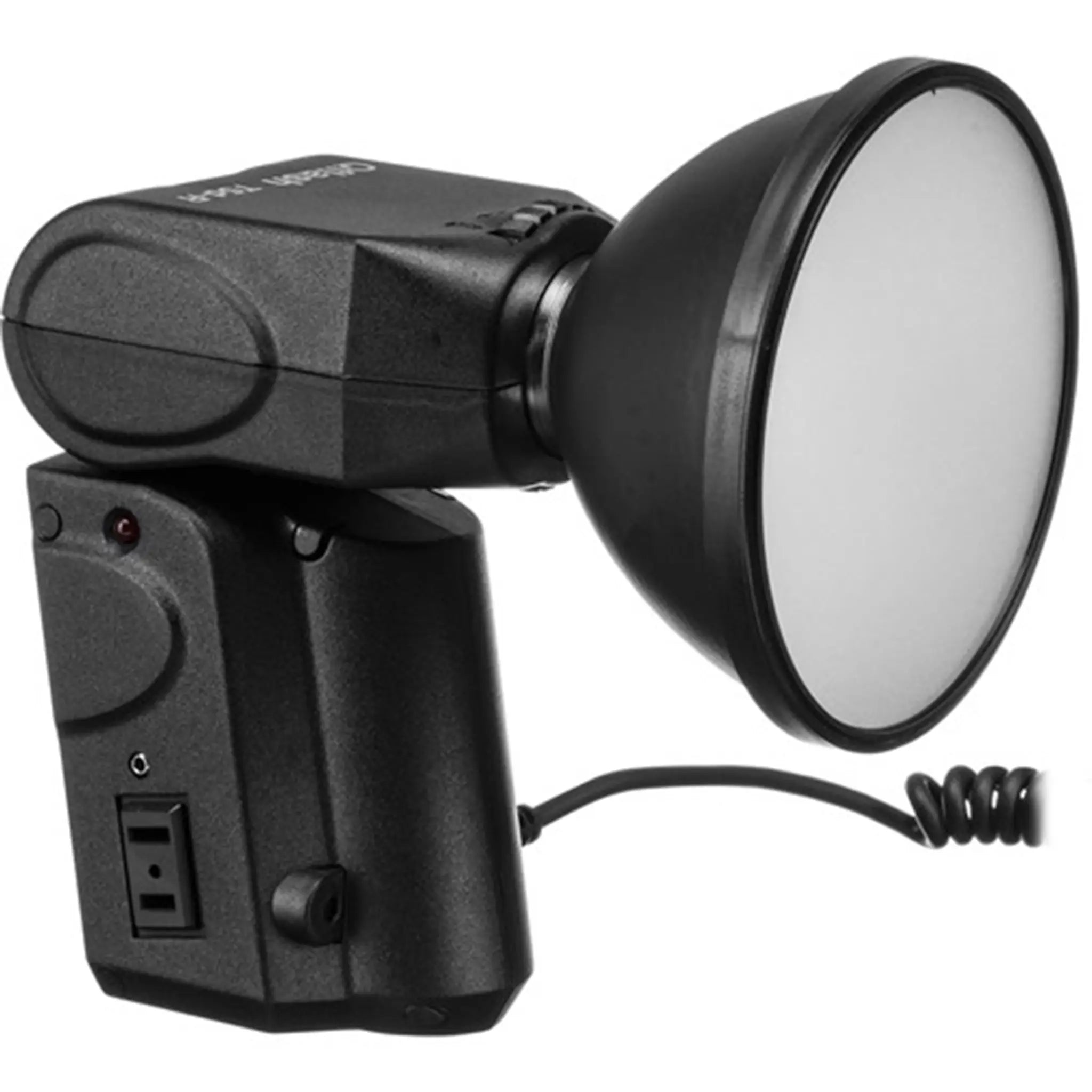 Quantum T5d-R Portable Flash Unit