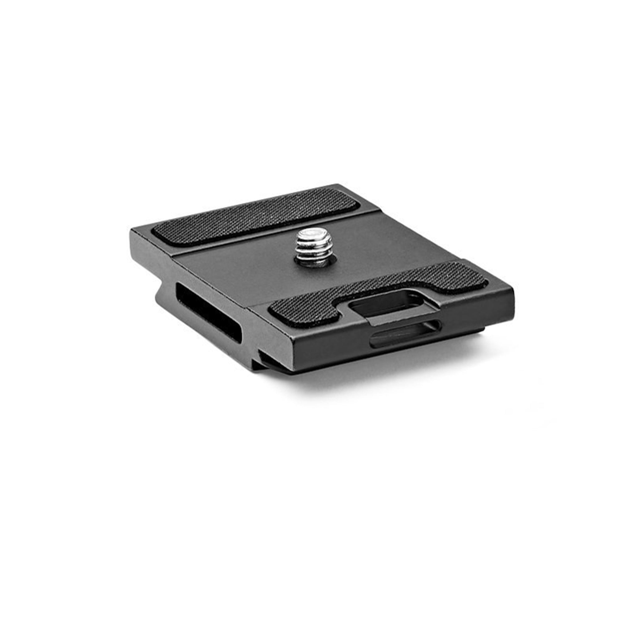 Gitzo GS5370SDR Short Quick Release D Plate with Rubber