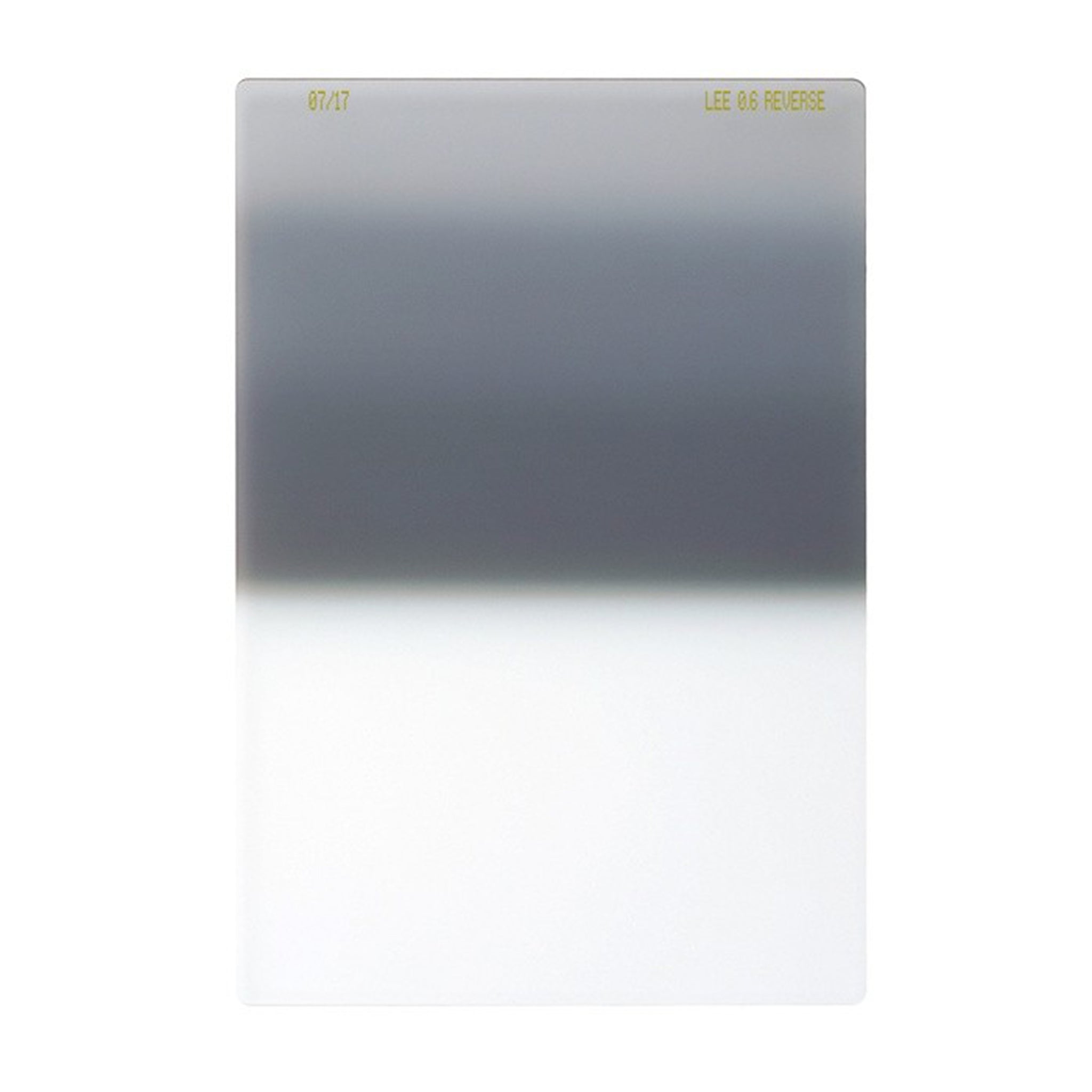 LEE Filtres 100 mm Reverse Grad ND 0,6