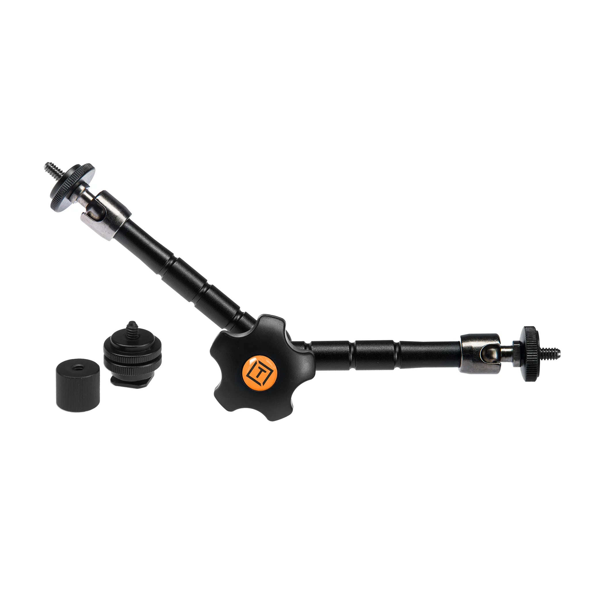 TetherTools RS211 Rock Solid 11" Articulating Arm with Center Lock