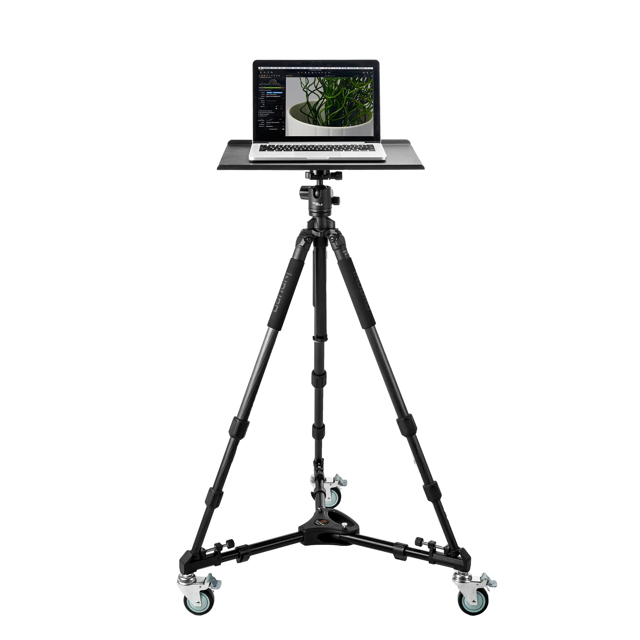 TetherTools RSDL012 Rock Solid Tripod Roller