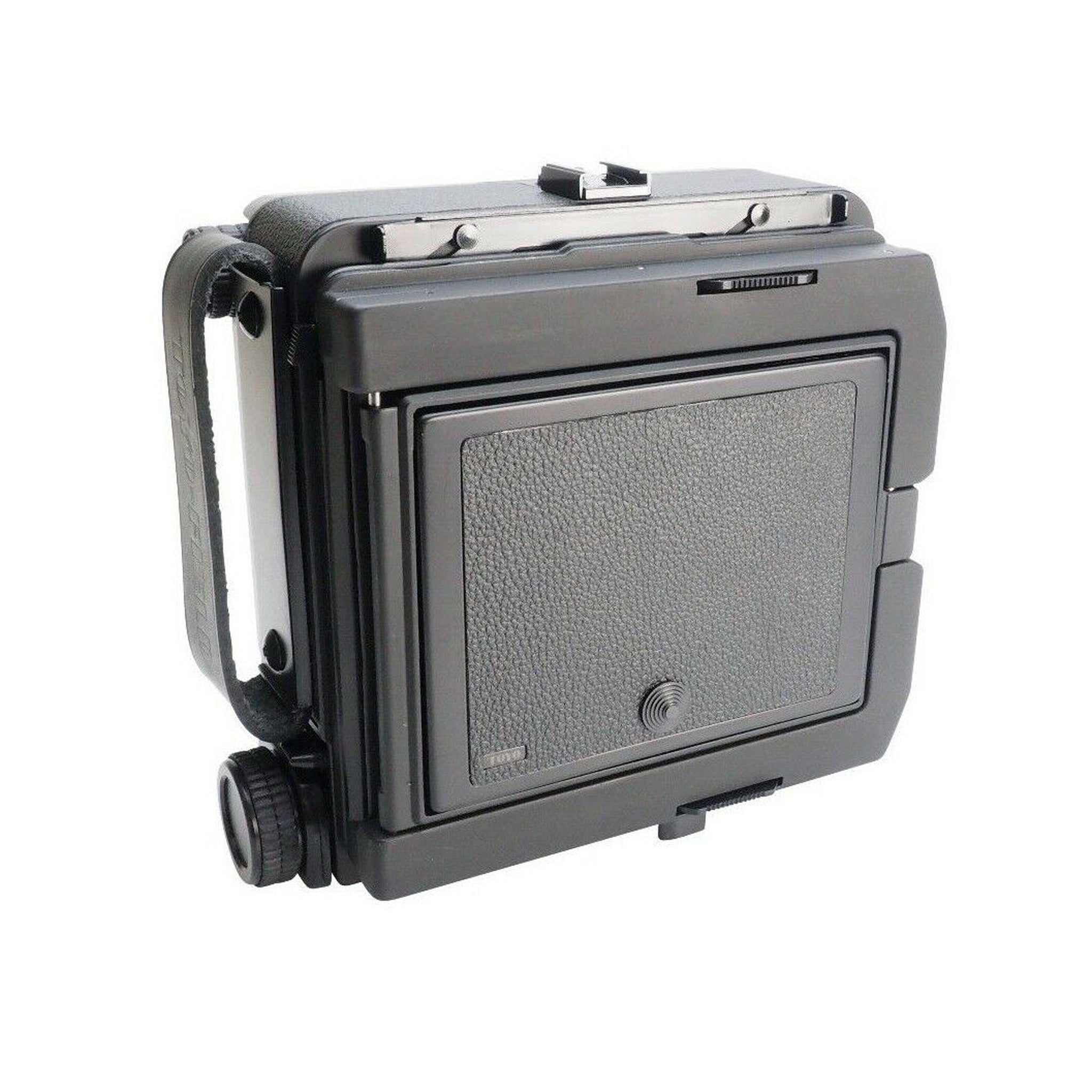 Toyo 45AII 5x4 Folding Metal Field Camera