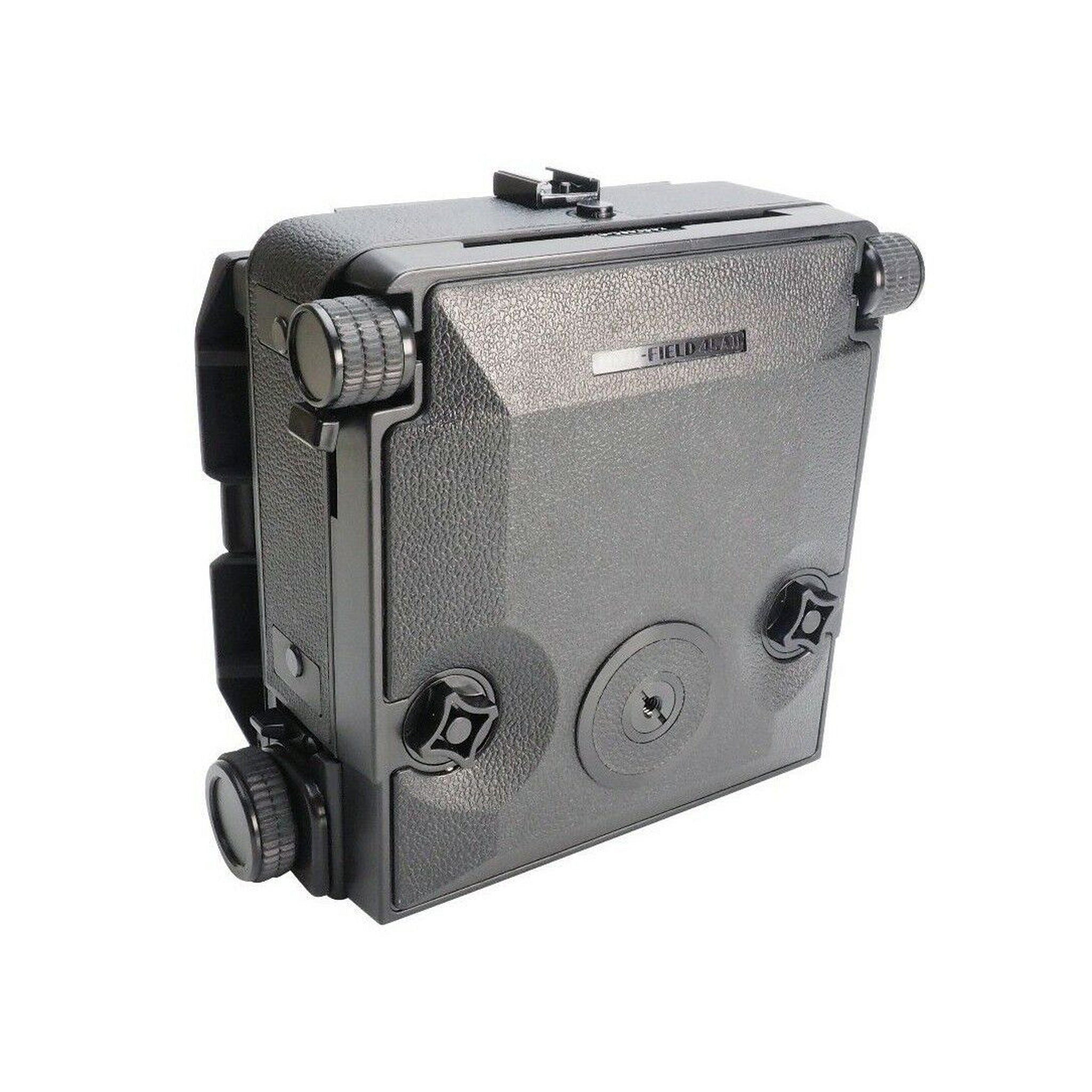 Toyo 45AII 5x4 Folding Metal Field Camera