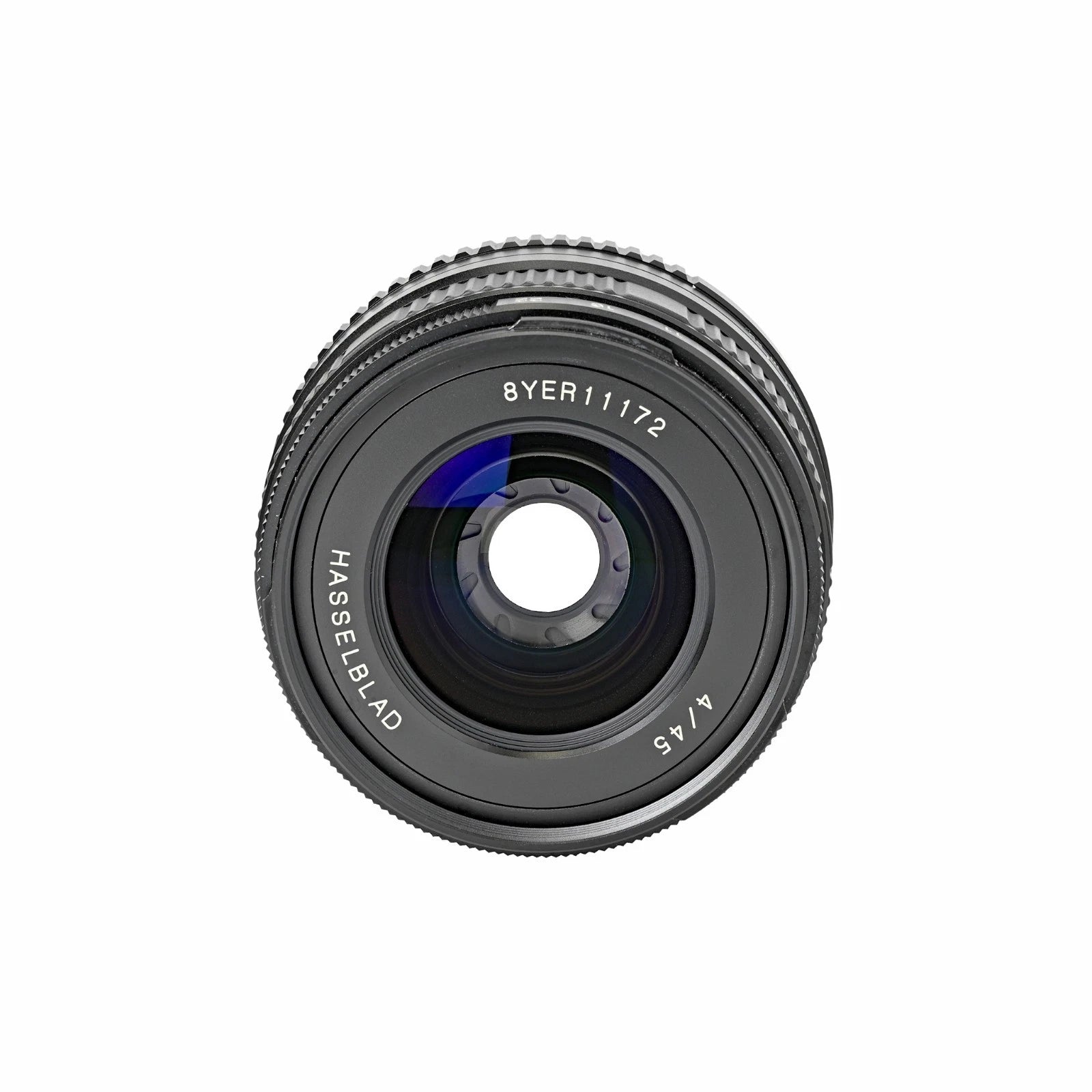 Pre-Owned Hasselblad Xpan 35mm Rangefinder Film Camera Body with 45mm F4 Lens