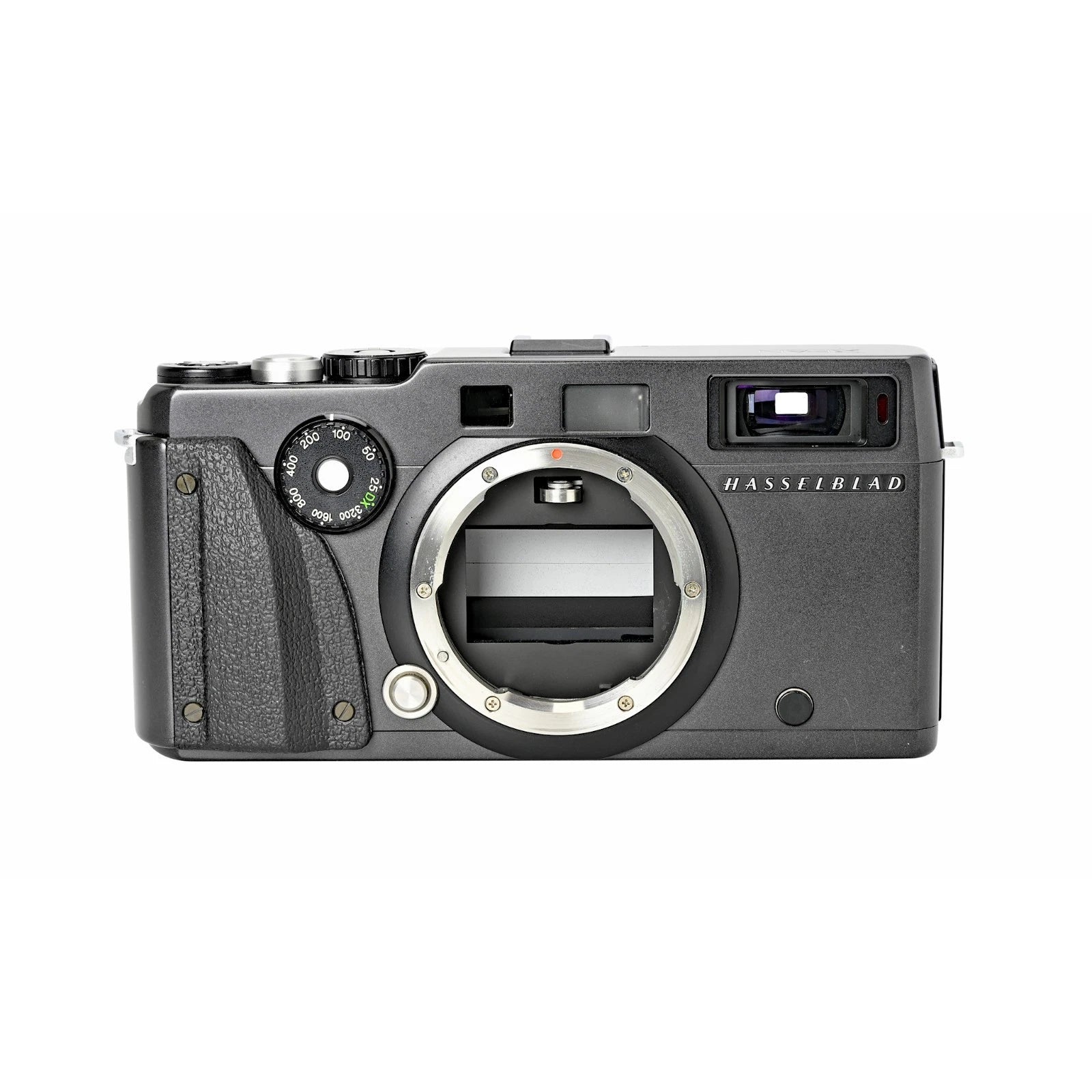 Pre-Owned Hasselblad Xpan 35mm Rangefinder Film Camera Body with 45mm F4 Lens