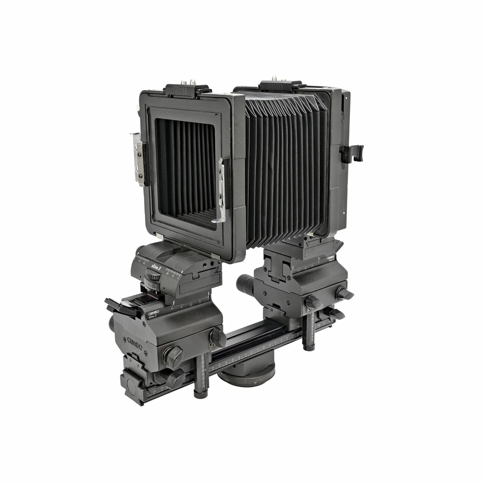 Pre-Owned Cambo Ultima D 5x4 Large Format Kit