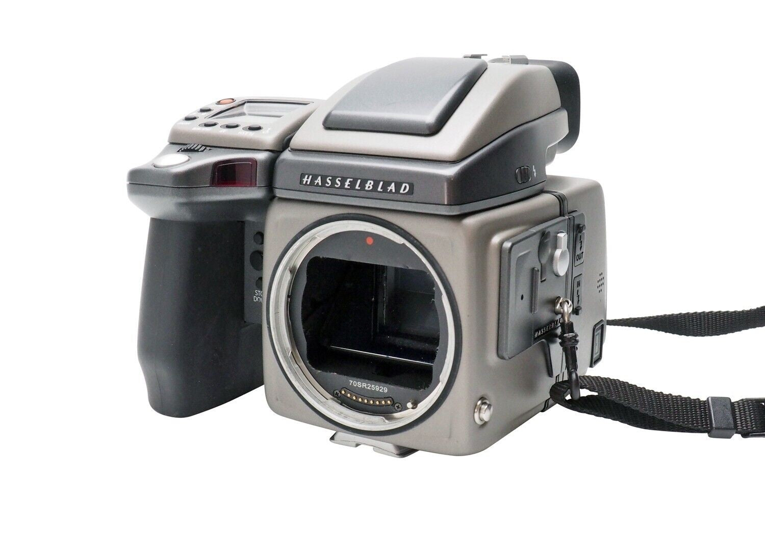 Pre-Owned Hasselblad H3DII-31 Medium Format Digital Camera Kit