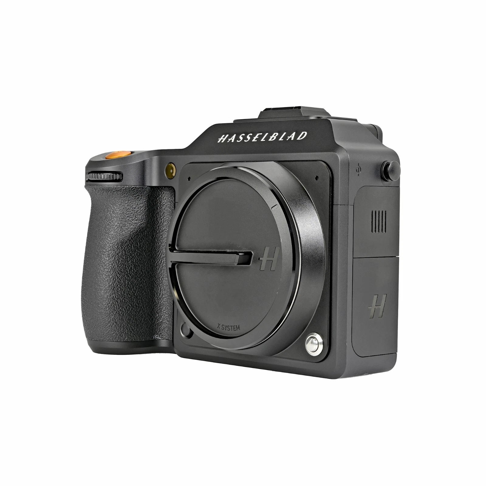 Cámara digital de formato medio sin espejo Hasselblad X2D 100C de segunda mano