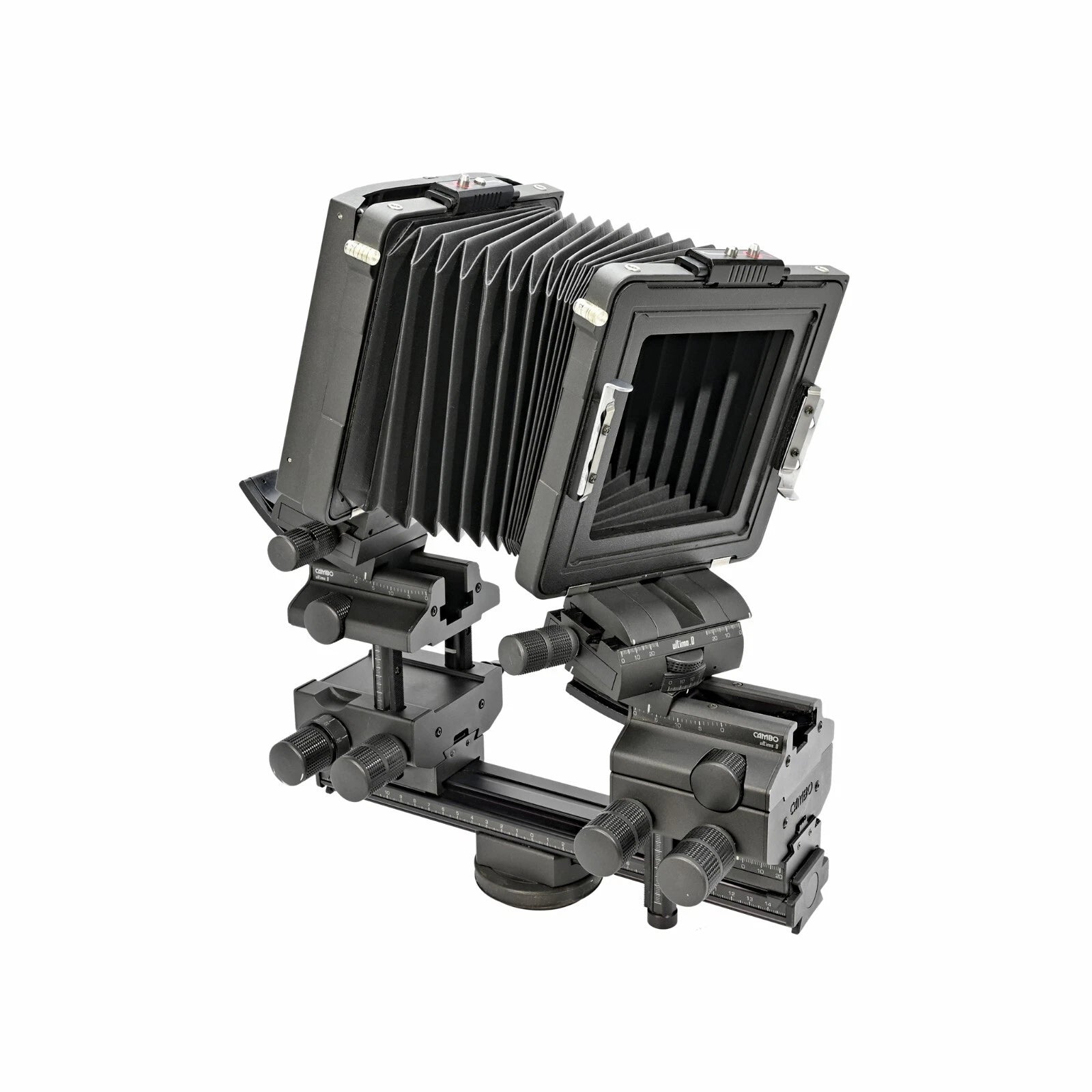 Pre-Owned Cambo Ultima D 5x4 Large Format Kit