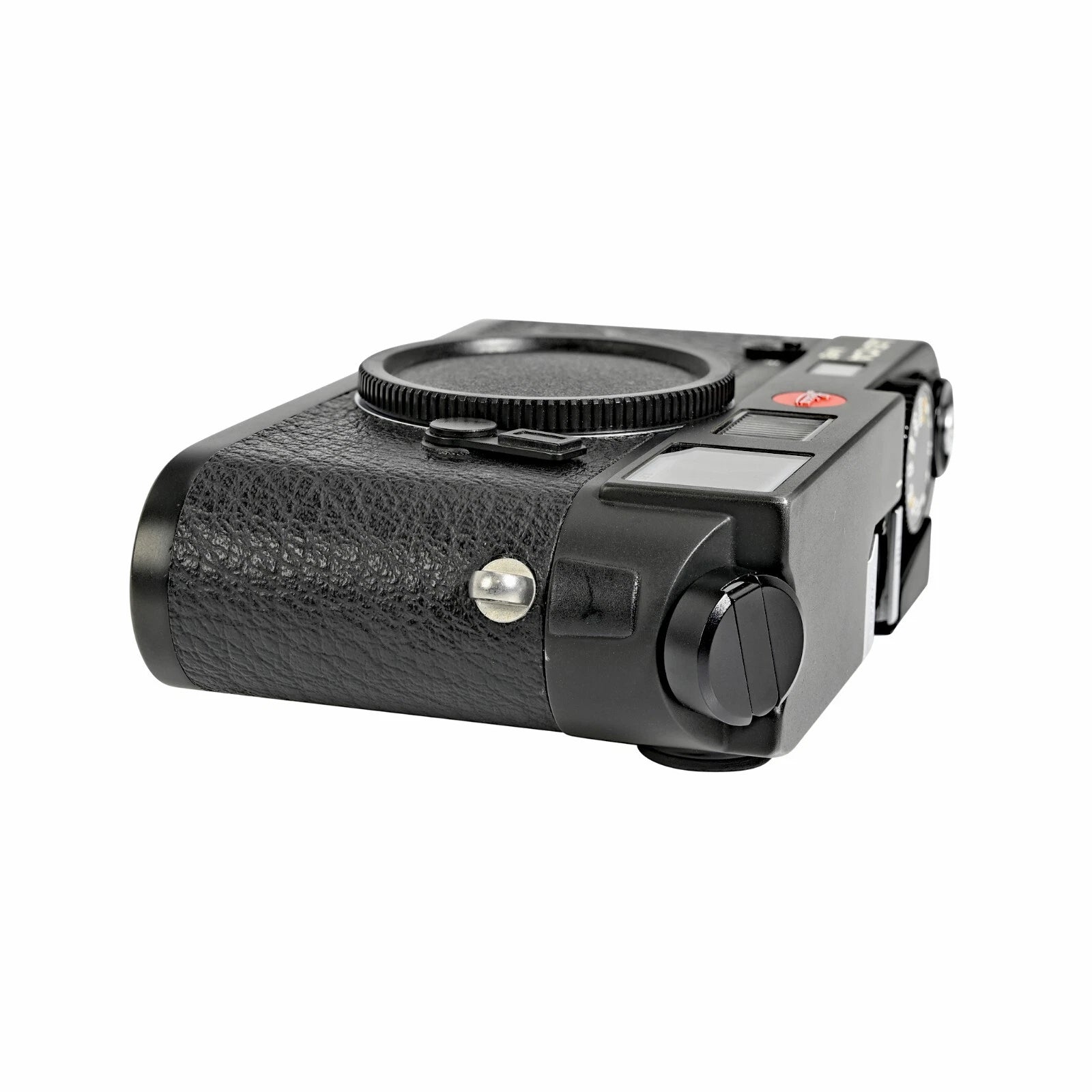 Pre-Owned Leica M6 TTL 0.85 1999 35mm Rangefinder Camera - Serviced June 2025
