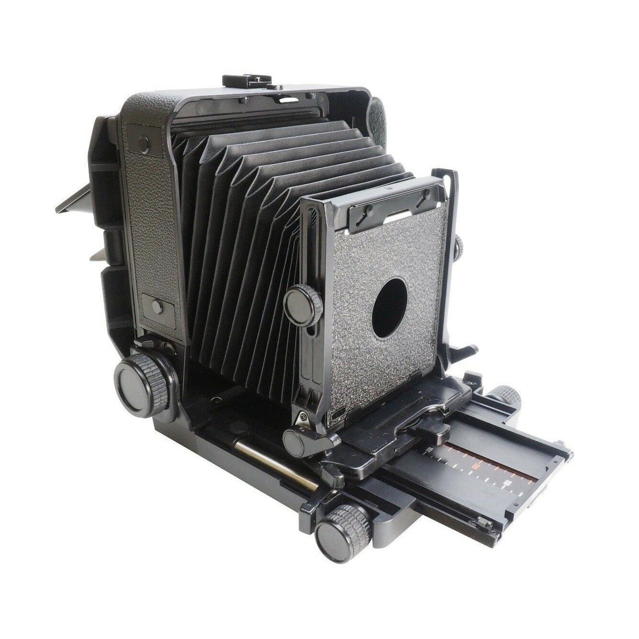 Toyo 45AII 5x4 Folding Metal Field Camera