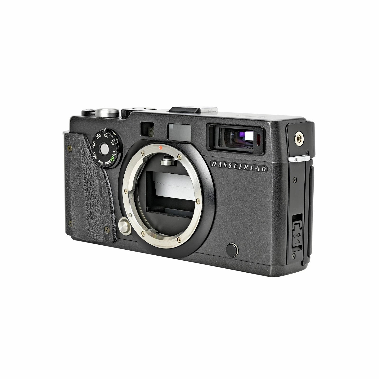 Pre-Owned Hasselblad Xpan 35mm Rangefinder Film Camera Body with 45mm F4 Lens