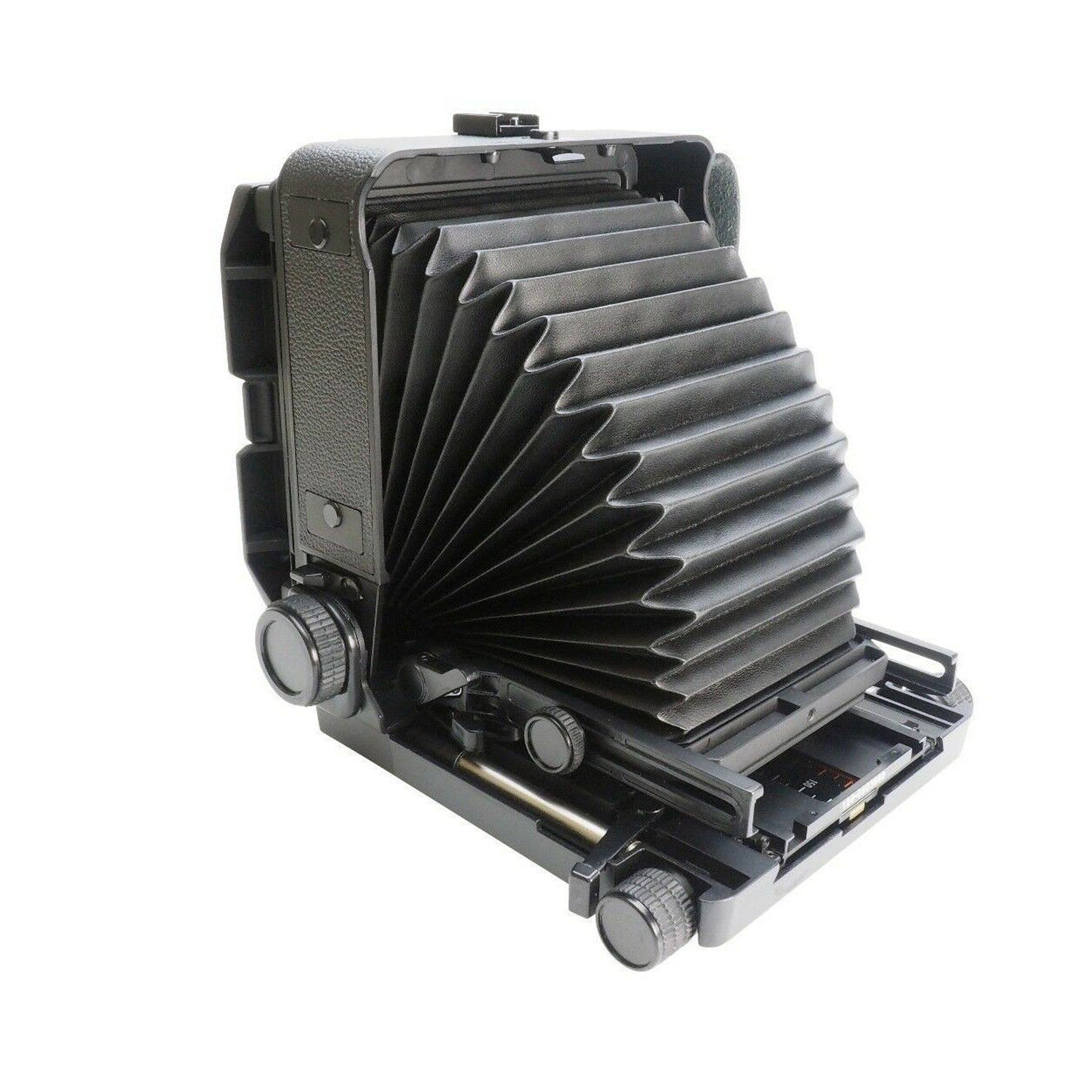 【美品中古】TOYO FIELD 45A大判カメラ4X5　希少価値　大型カメラ Toyo field 45A 4x5 大判カメラ 大判・中判カメラ(フィルム)
