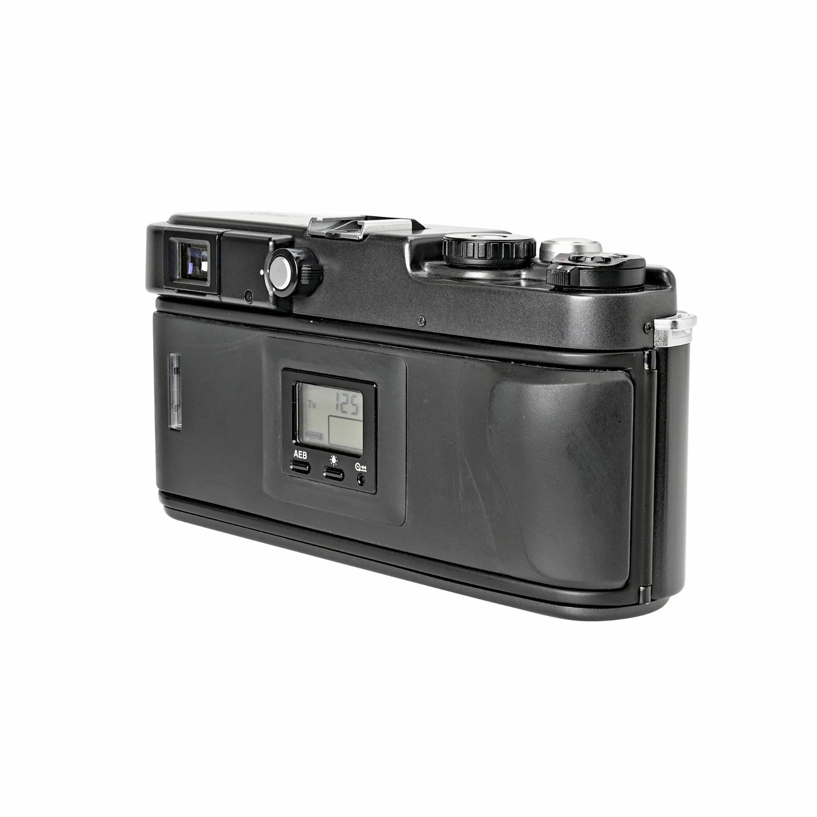 Pre-Owned Hasselblad Xpan 35mm Rangefinder Film Camera Body with 45mm F4 Lens