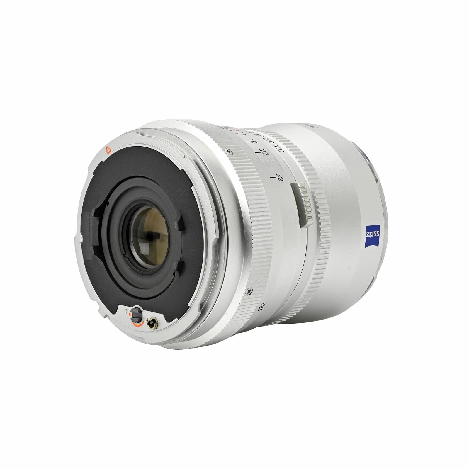 Pre-Owned Carl Zeiss ZV 50mm f4 Distagon Limited Edition Hasselblad V Fit Lens 122/1000