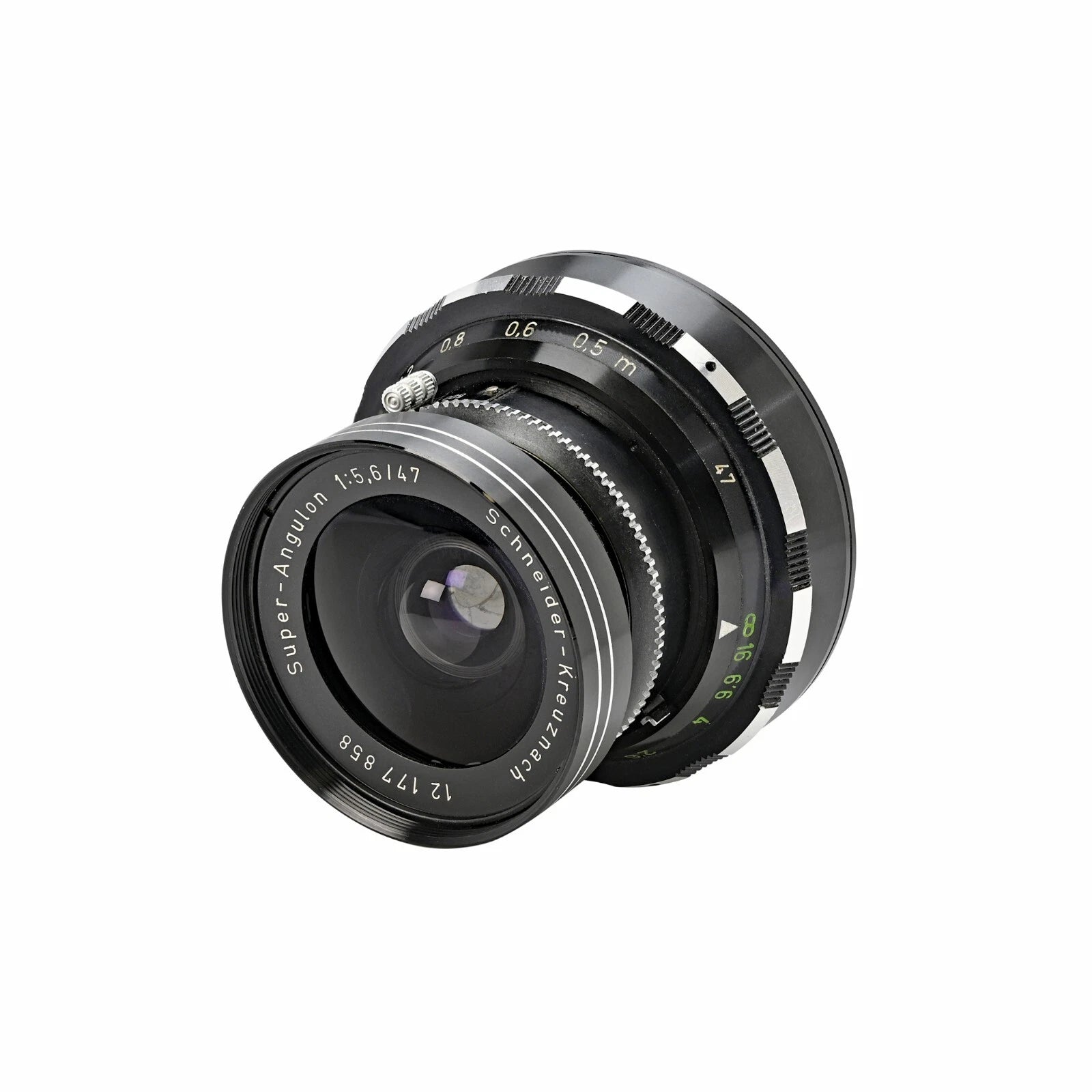 Pre-Owned Cambo Ultima D 5x4 Large Format Kit