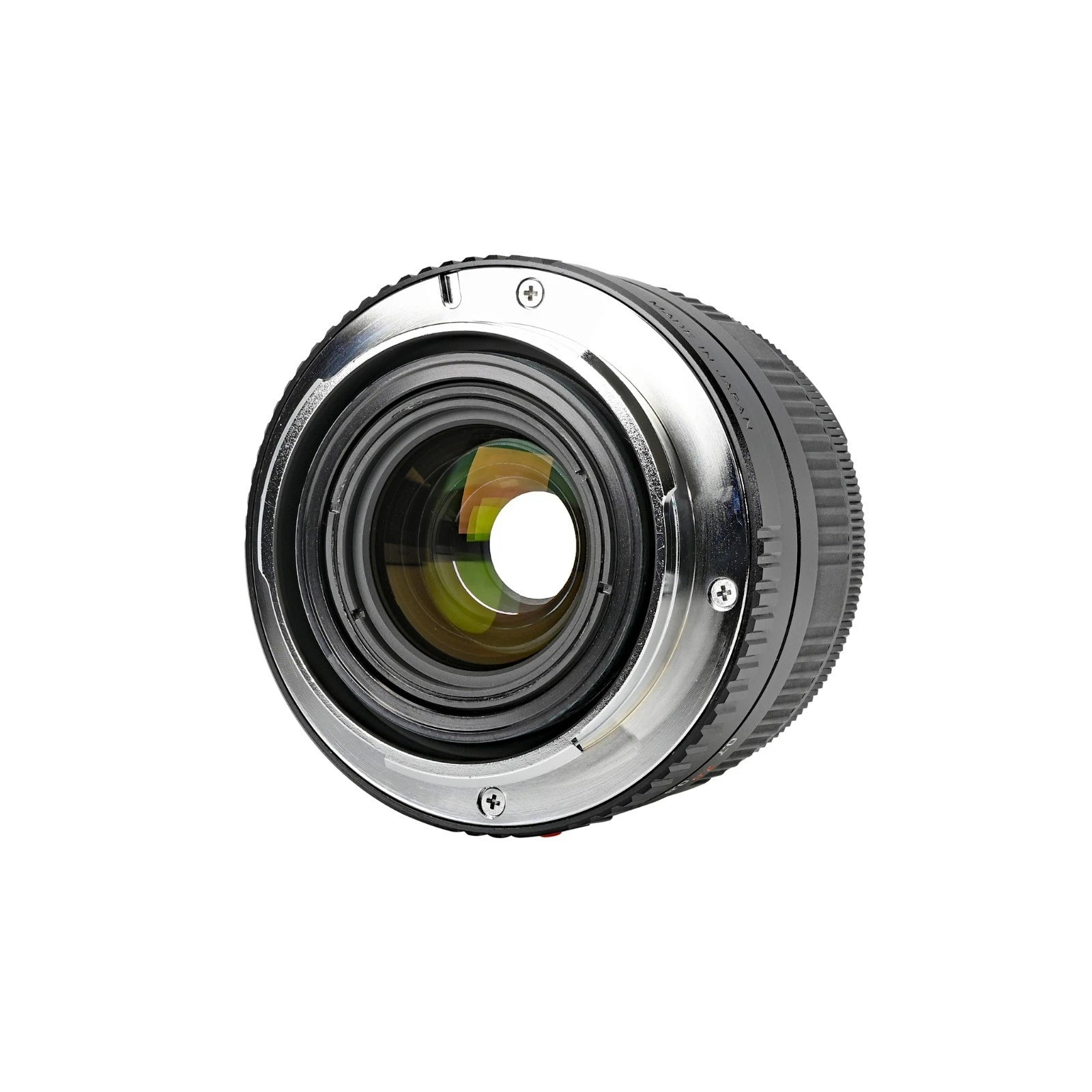 Pre-Owned Hasselblad Xpan 35mm Rangefinder Film Camera Body with 45mm F4 Lens